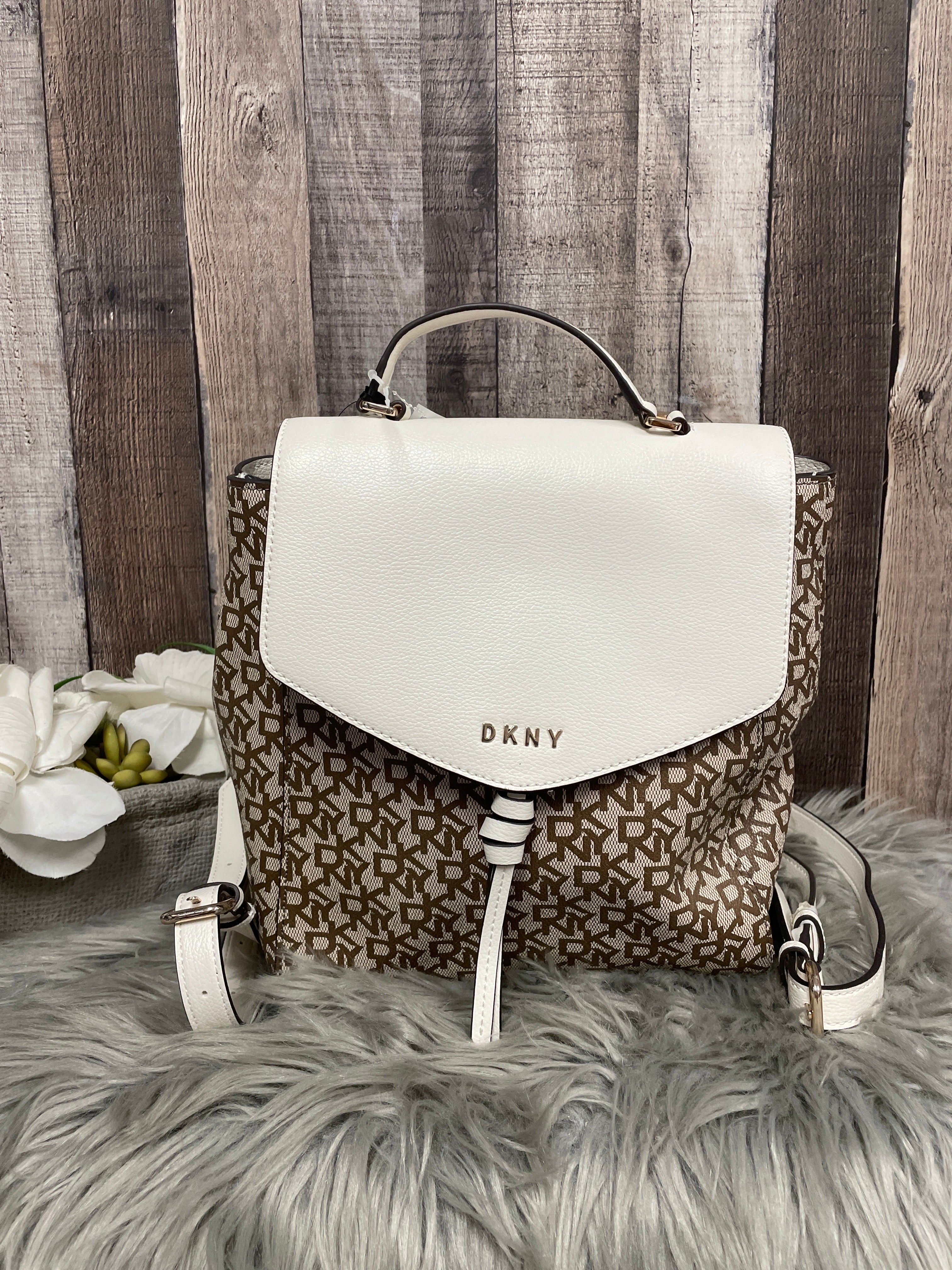 Backpack Dkny. Size Medium