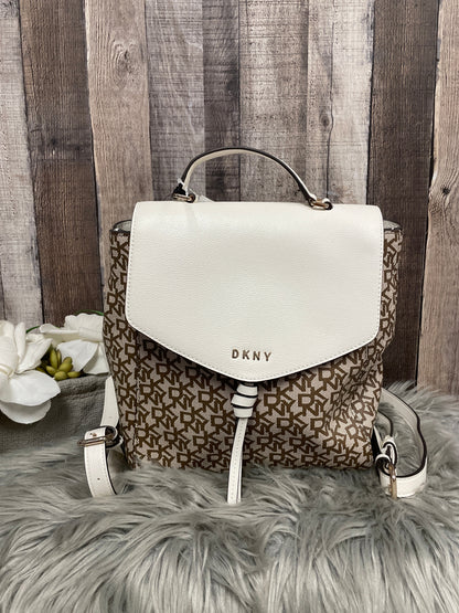 Backpack Dkny. Size Medium
