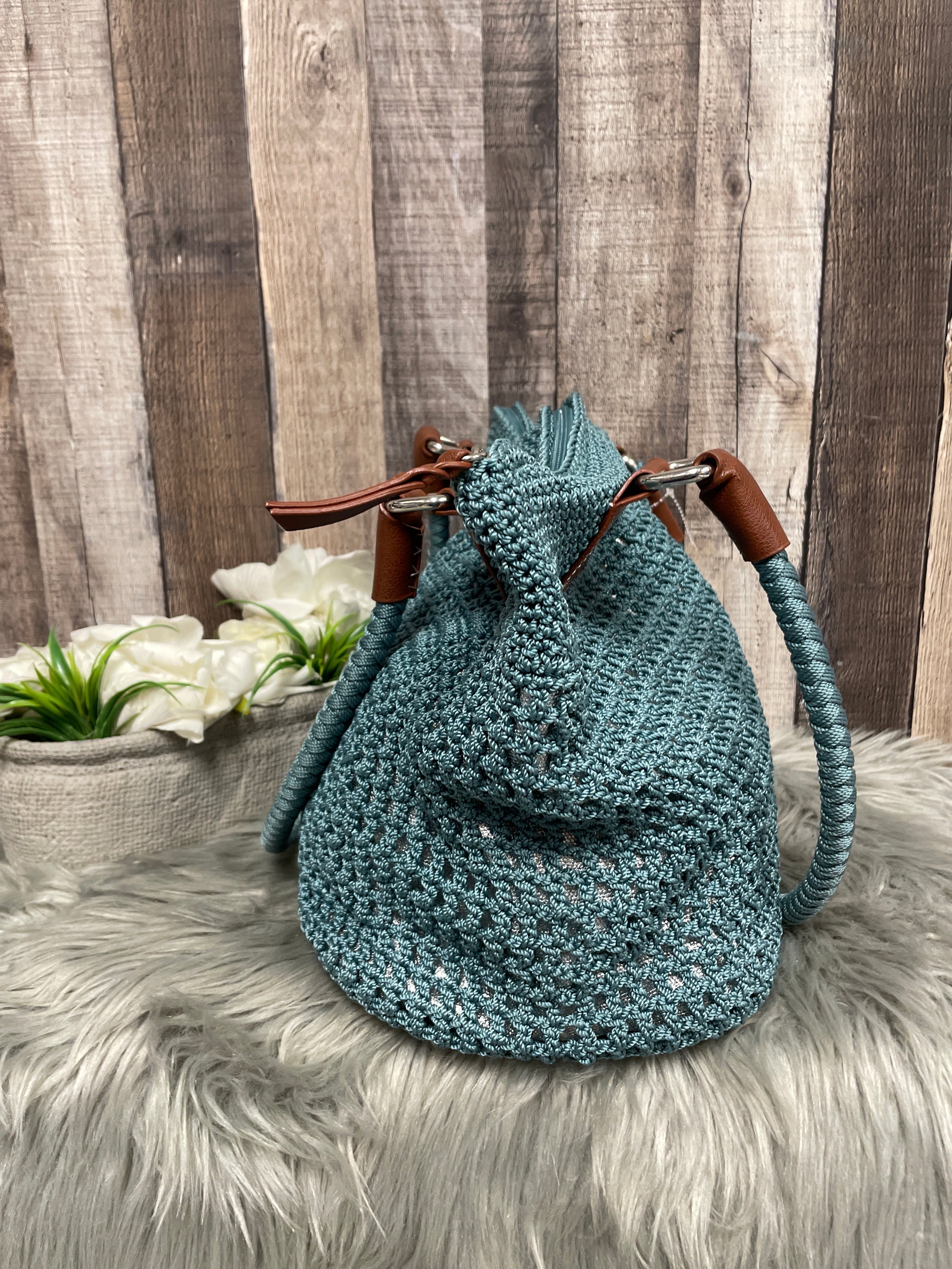 Handbag The Sak. Size Large