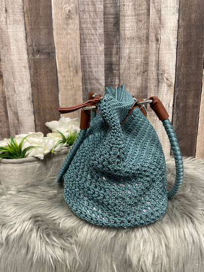 Handbag The Sak. Size Large