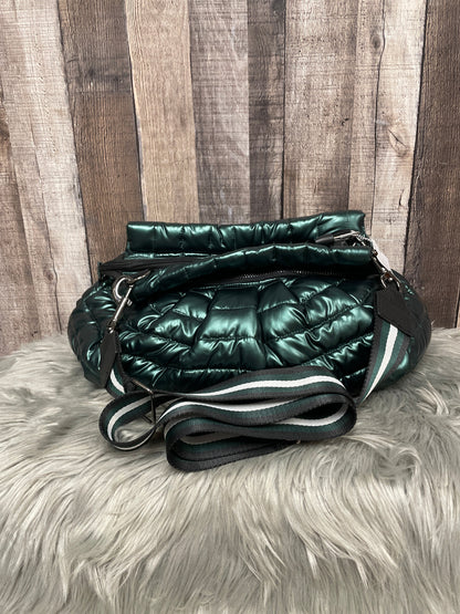 Crossbody By Think Royln. Size: Large