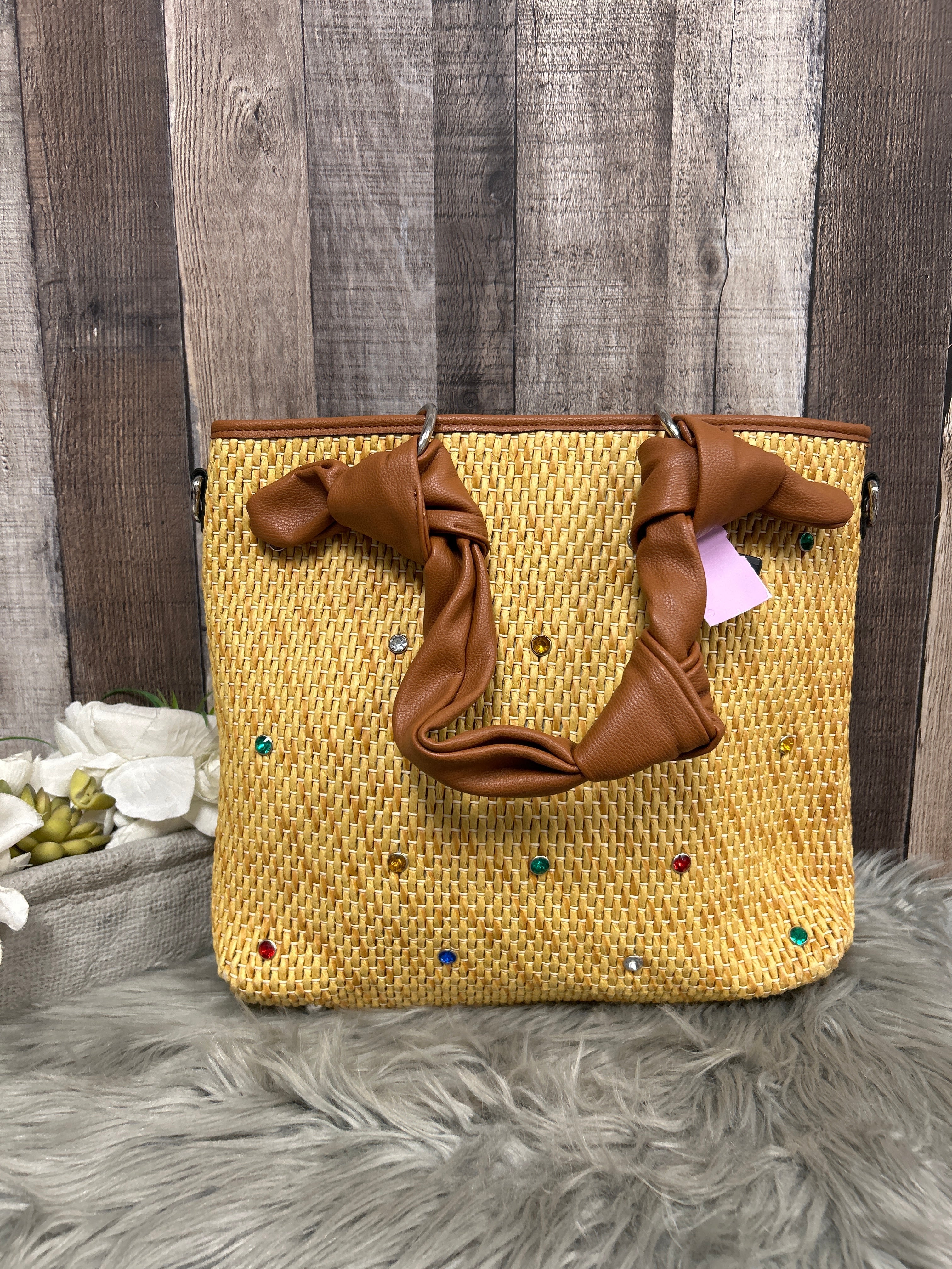 Handbag Cato. Size Large