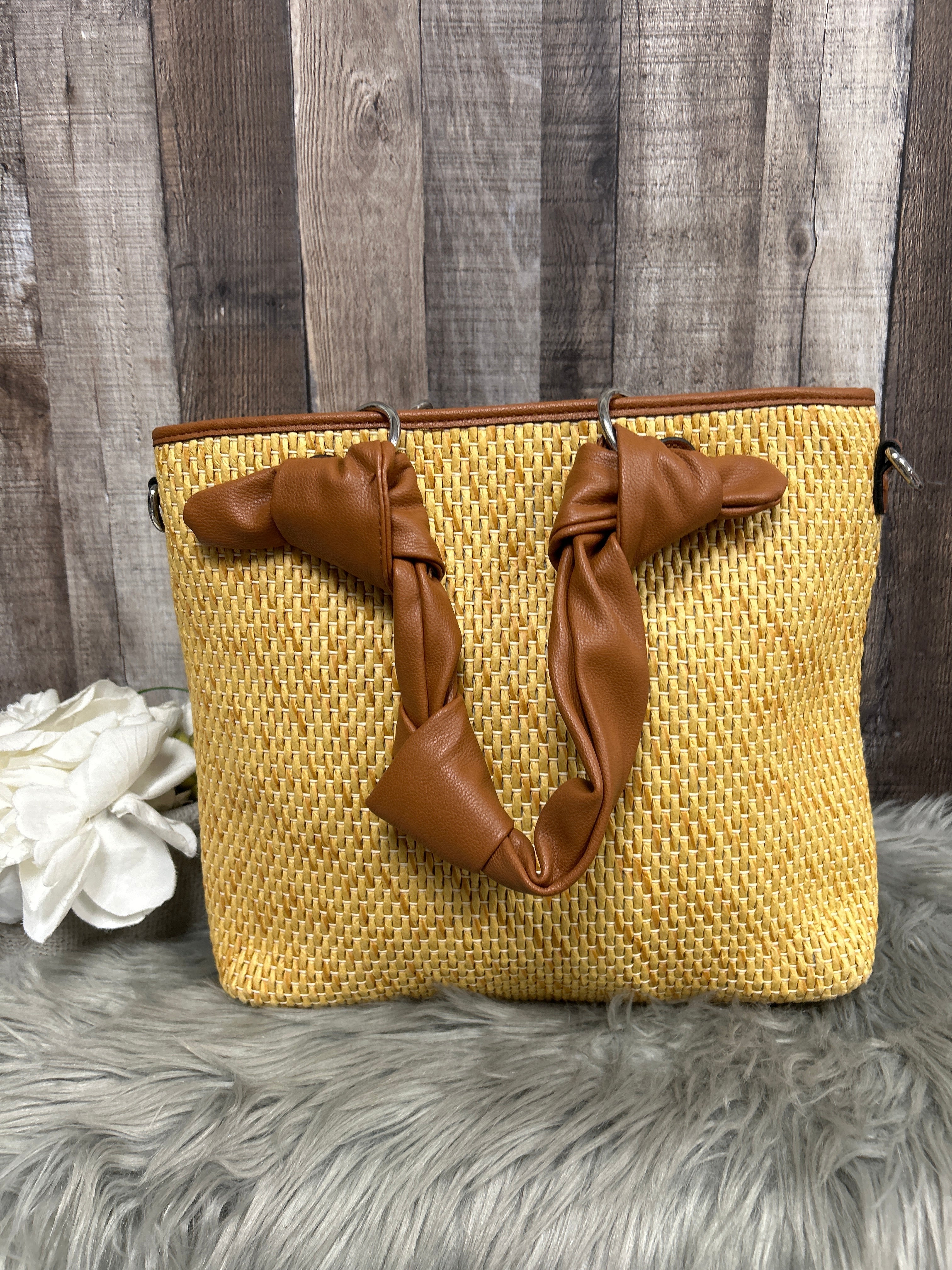 Handbag Cato. Size Large