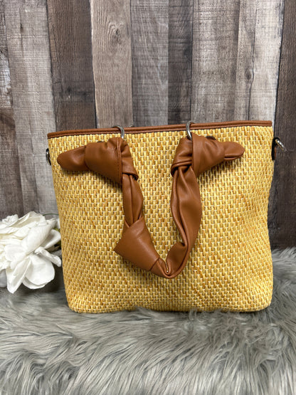 Handbag Cato. Size Large