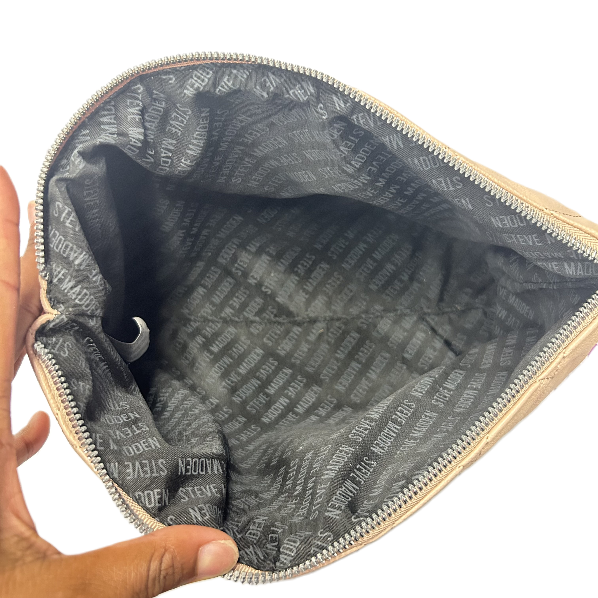 Handbag By Steve Madden. Size: Large