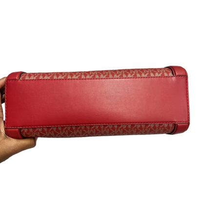 Handbag Designer By Michael Kors. Size: Medium