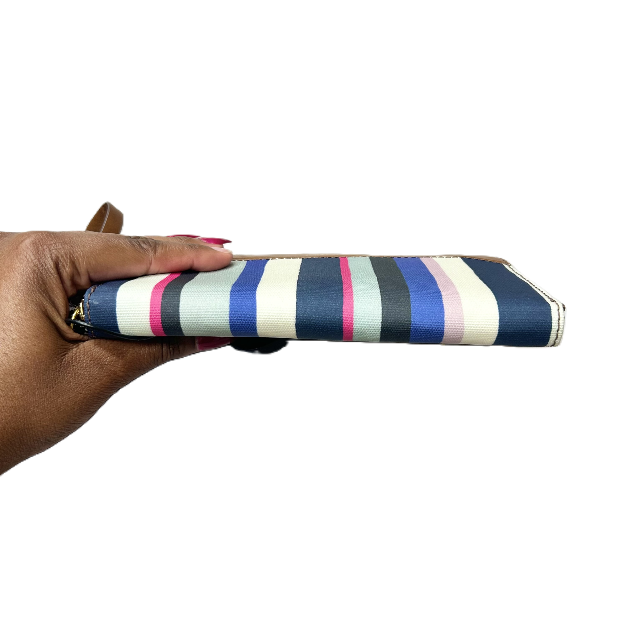 Wristlet By Fossil. Size: Medium