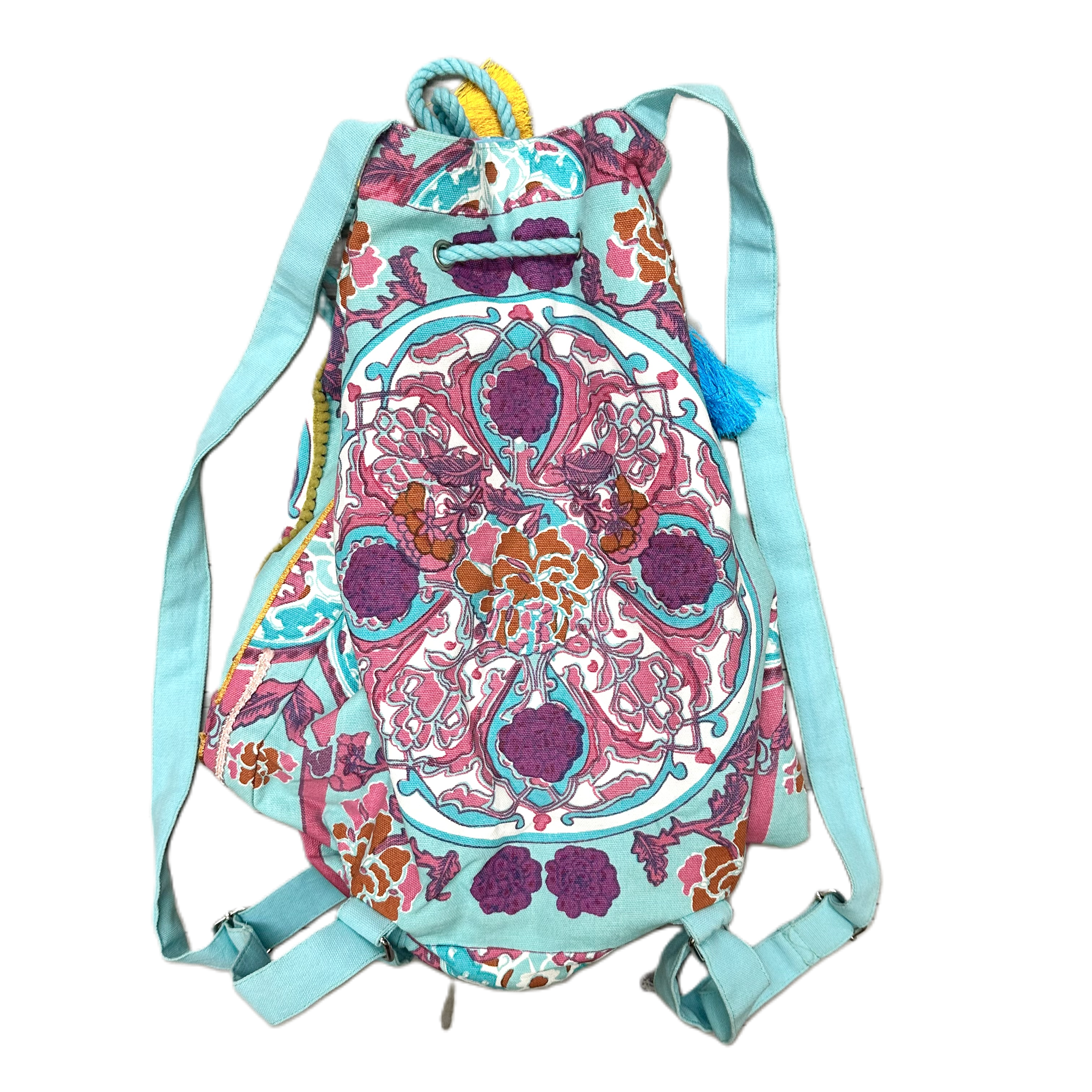 Backpack By Debbie Katz. Size: Large