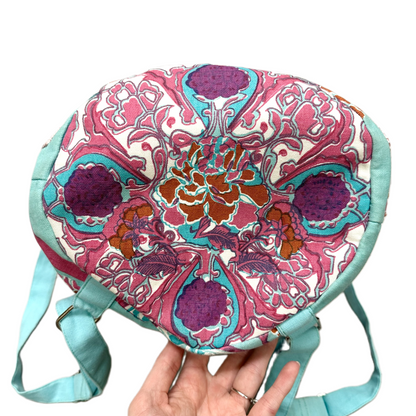Backpack By Debbie Katz. Size: Large