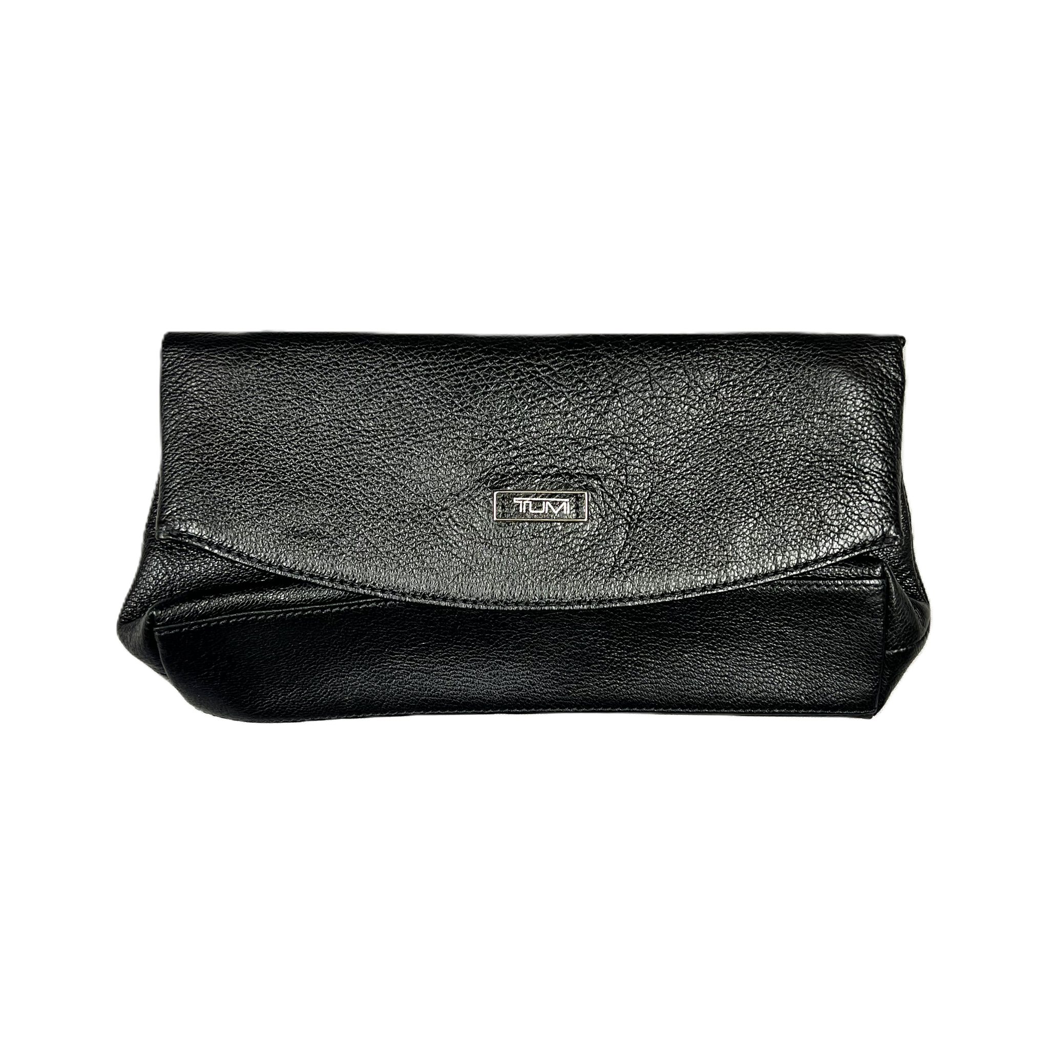 Clutch Designer By Tumi. Size: Medium
