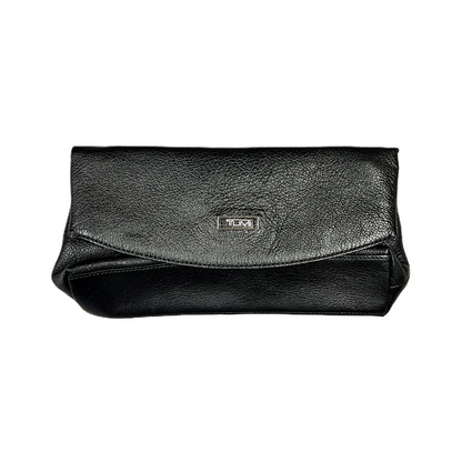 Clutch Designer By Tumi. Size: Medium