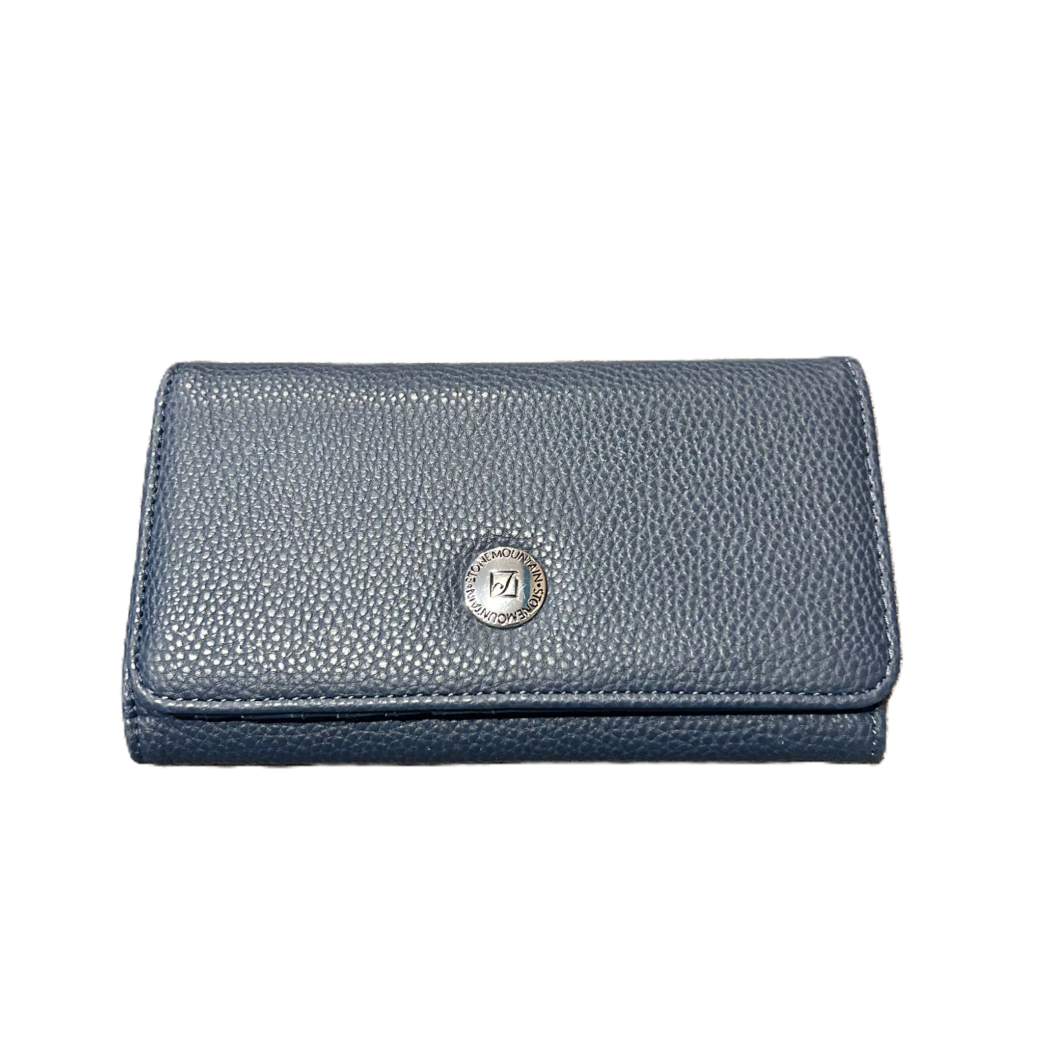 Wallet By Stone Mountain. Size: Medium