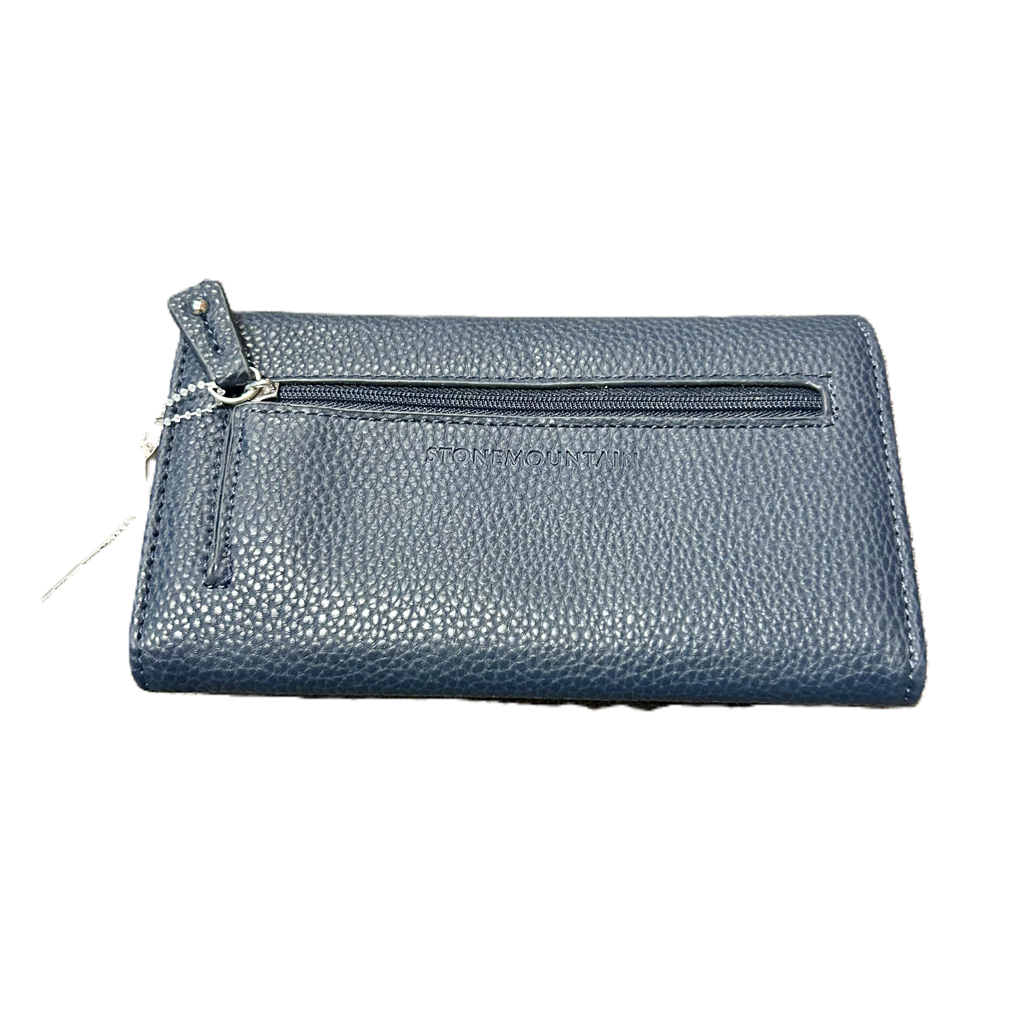 Wallet By Stone Mountain. Size: Medium