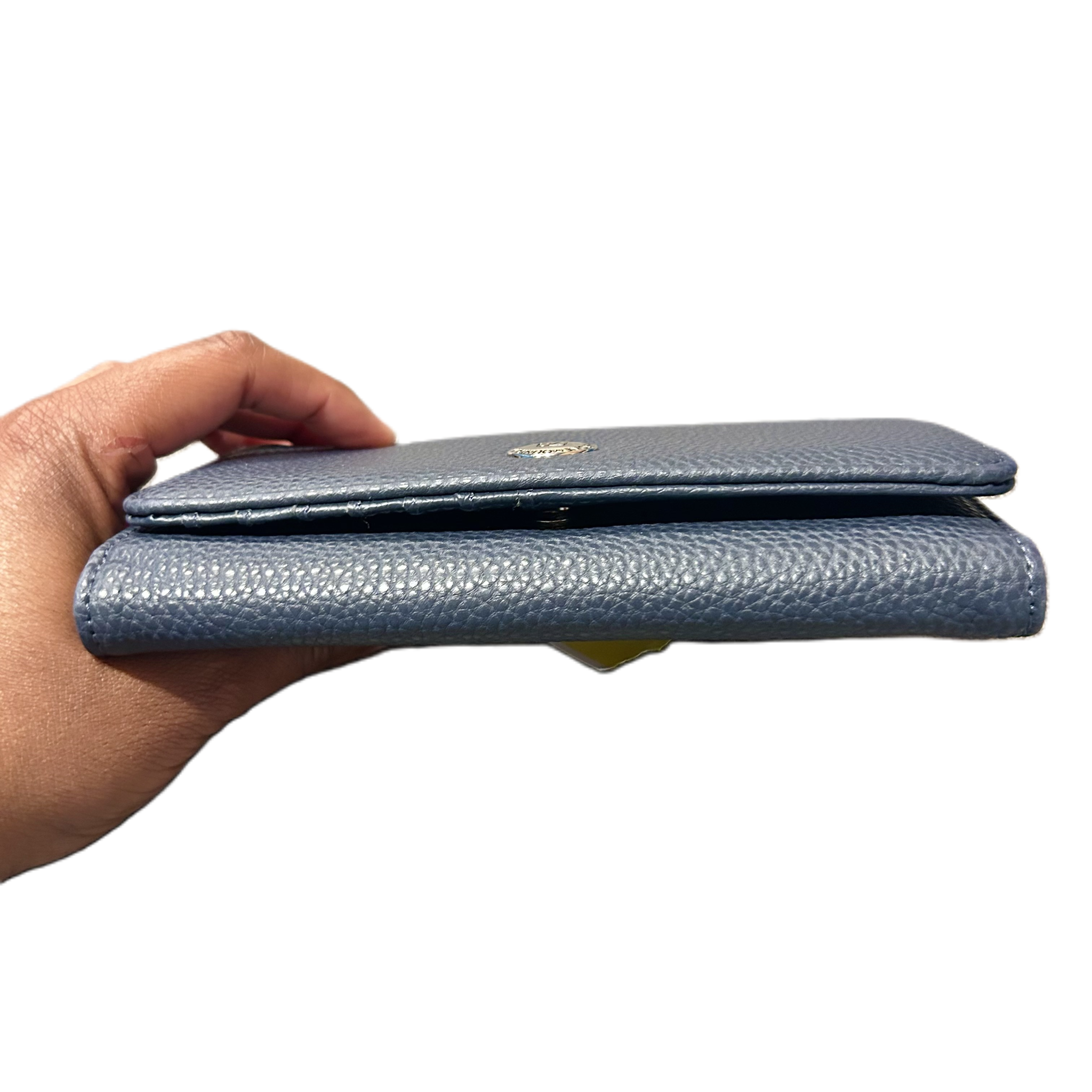 Wallet By Stone Mountain. Size: Medium