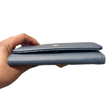 Wallet By Stone Mountain. Size: Medium