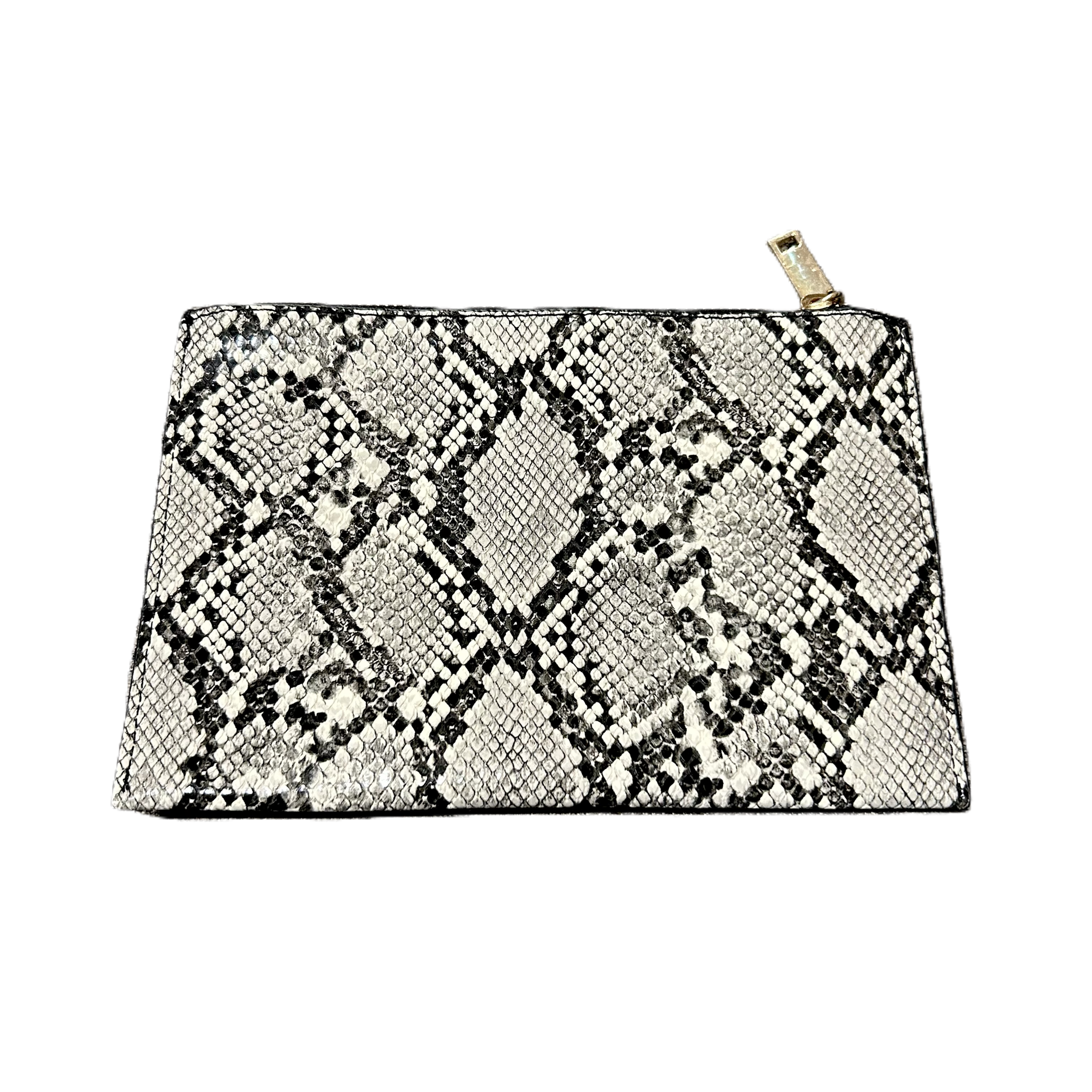 Handbag By Mango. Size: Medium