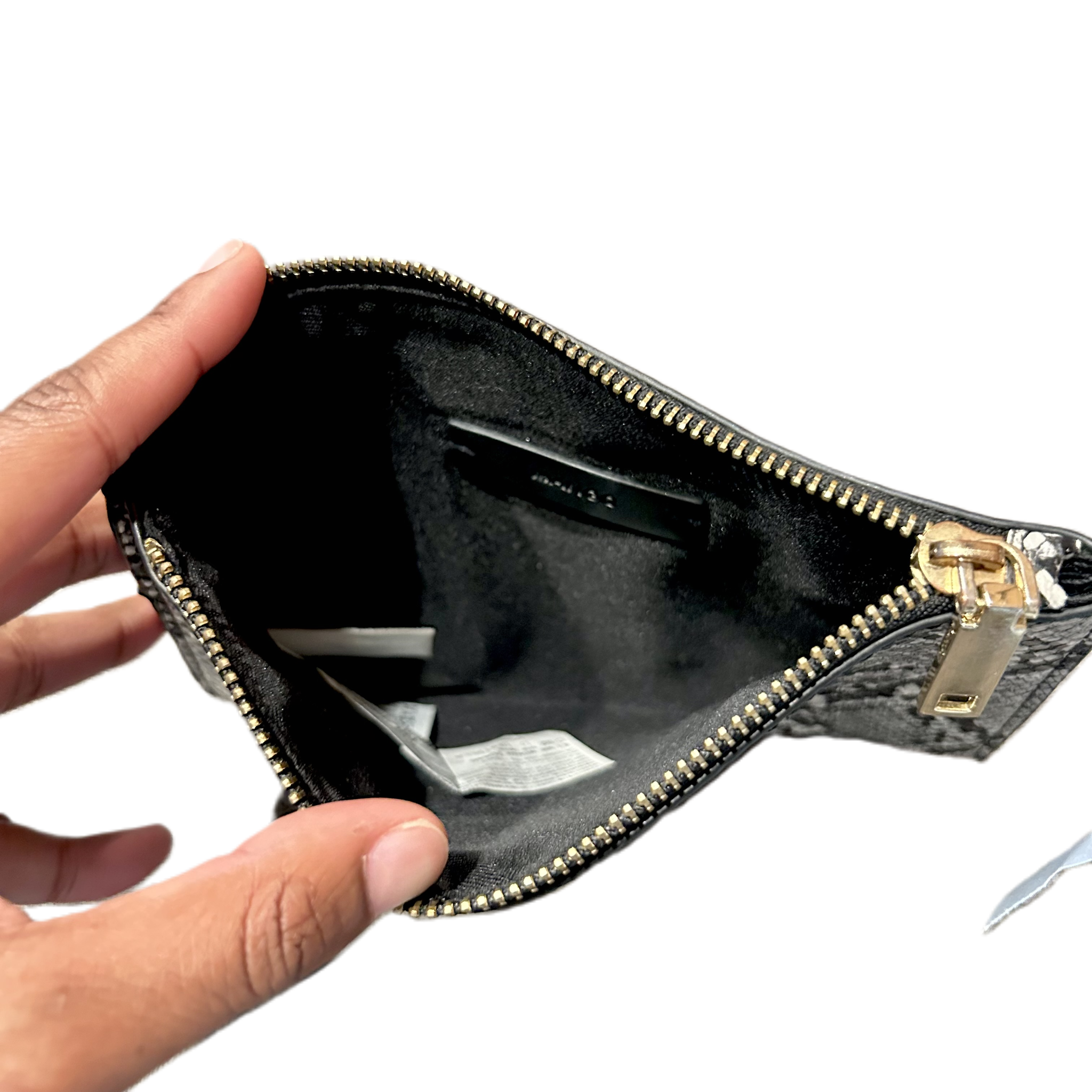 Handbag By Mango. Size: Medium