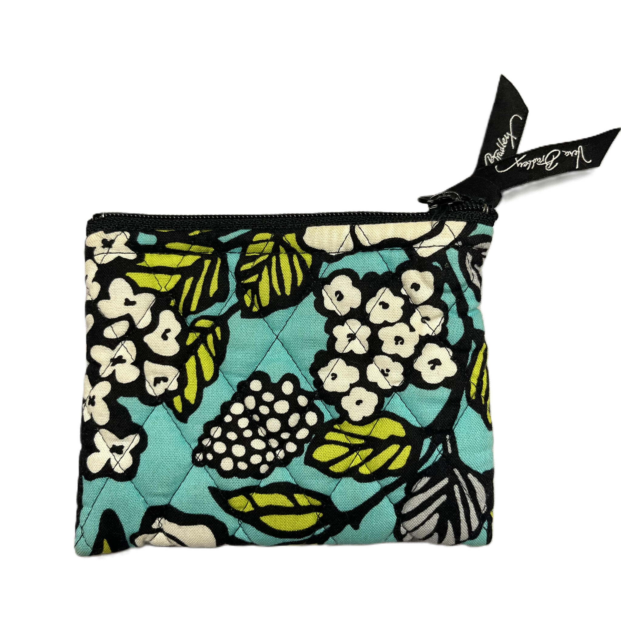 Coin Purse By Vera Bradley. Size: Small