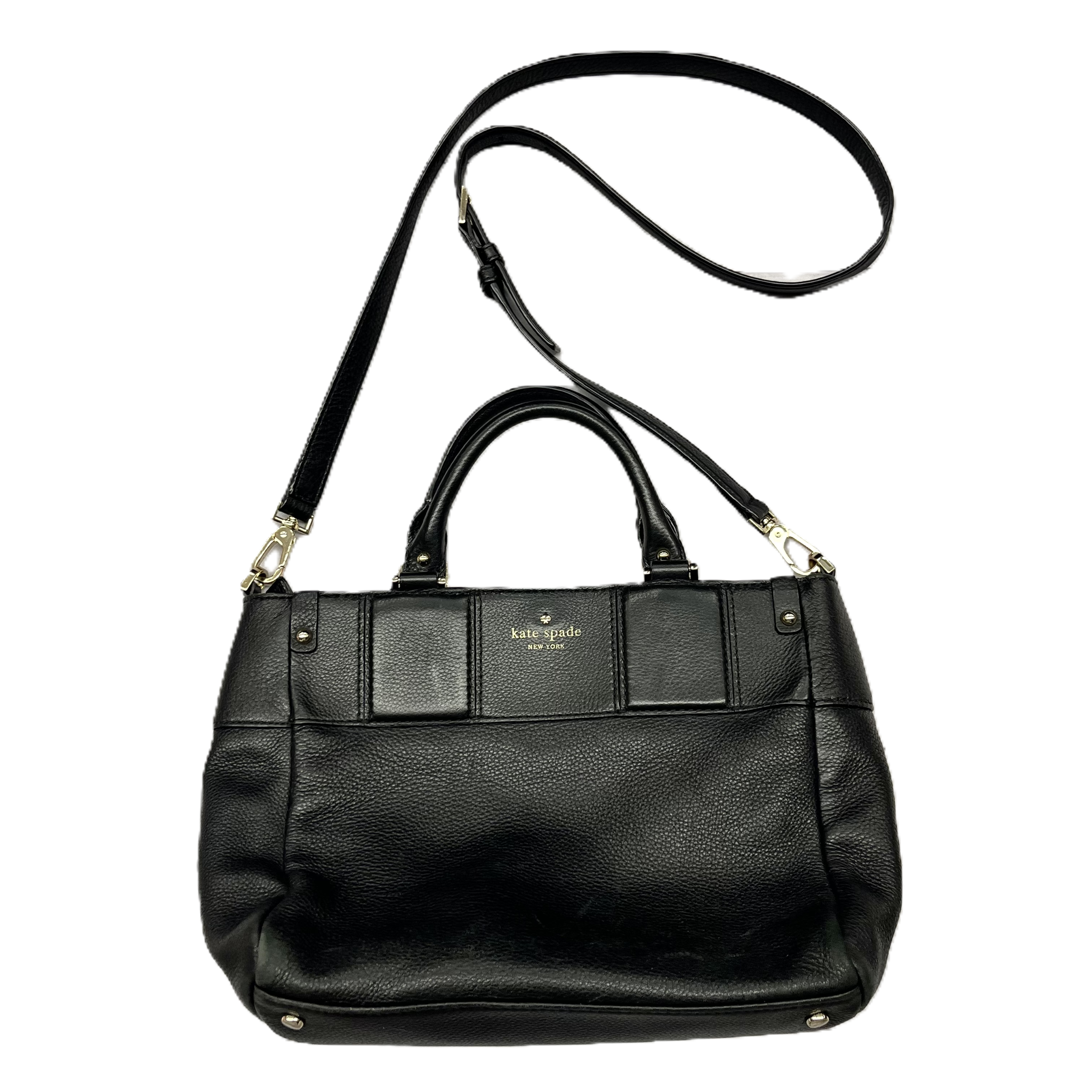 Handbag Designer By Kate Spade. Size: Medium