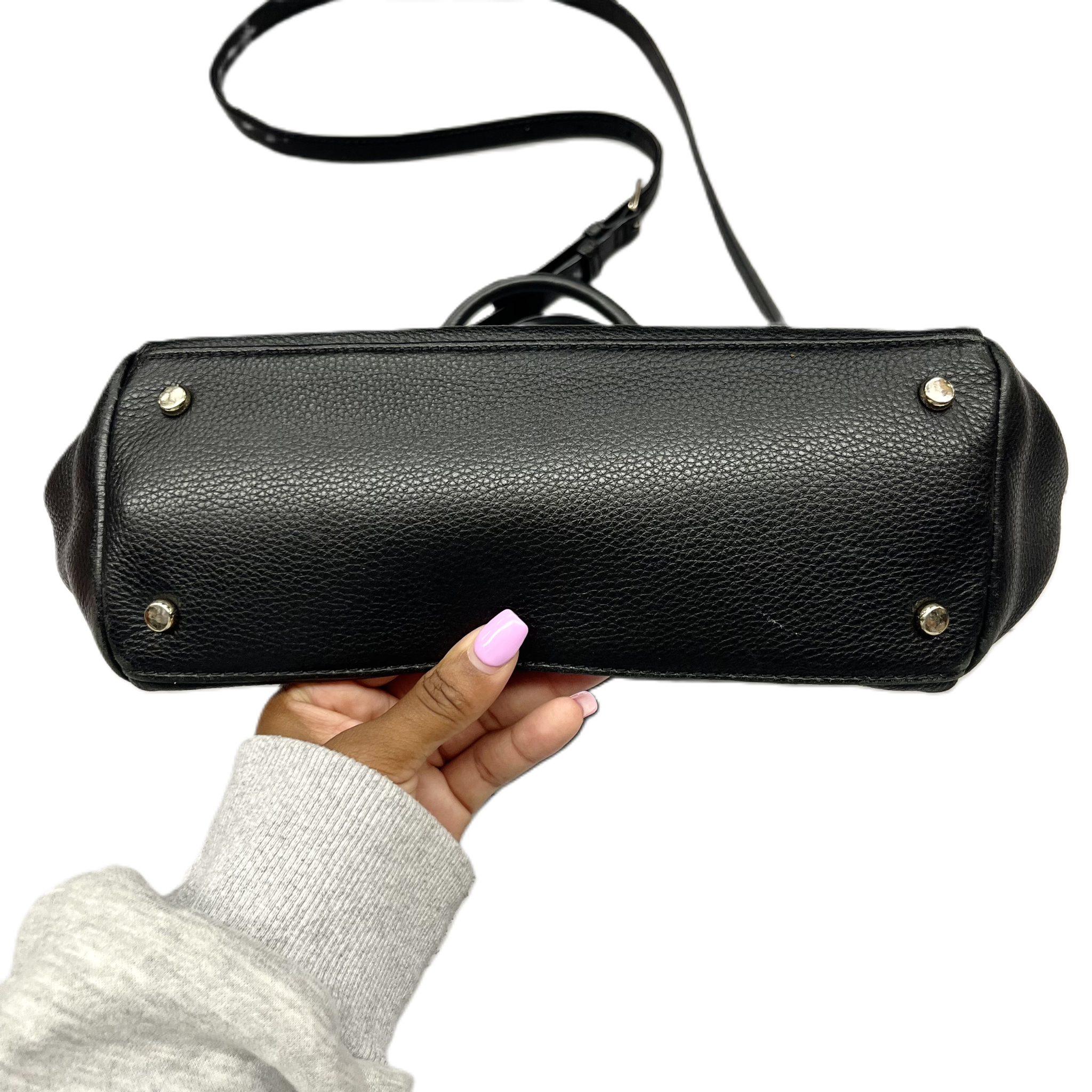 Handbag Designer By Kate Spade. Size: Medium