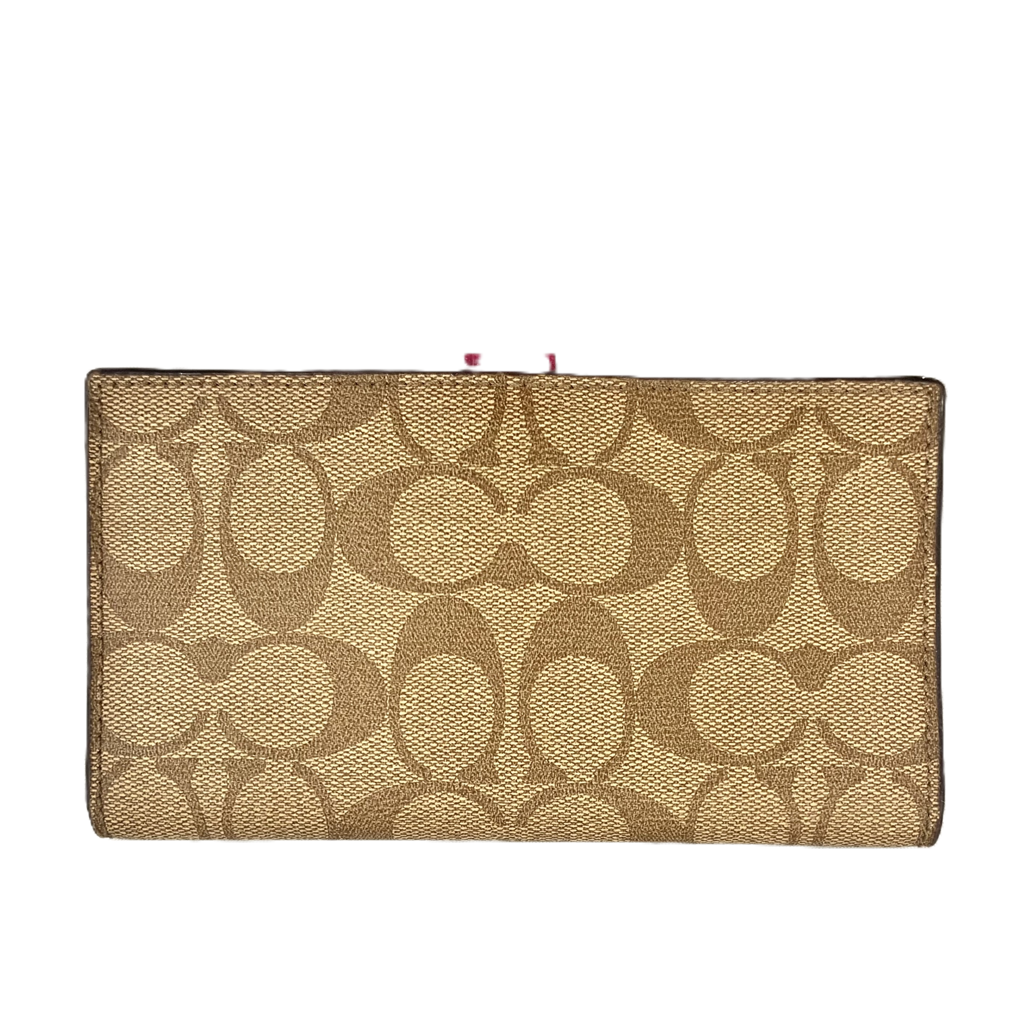Wallet Designer By Coach. Size: Medium