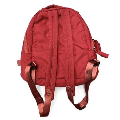 Backpack Designer By Jason Wu. Size: Small