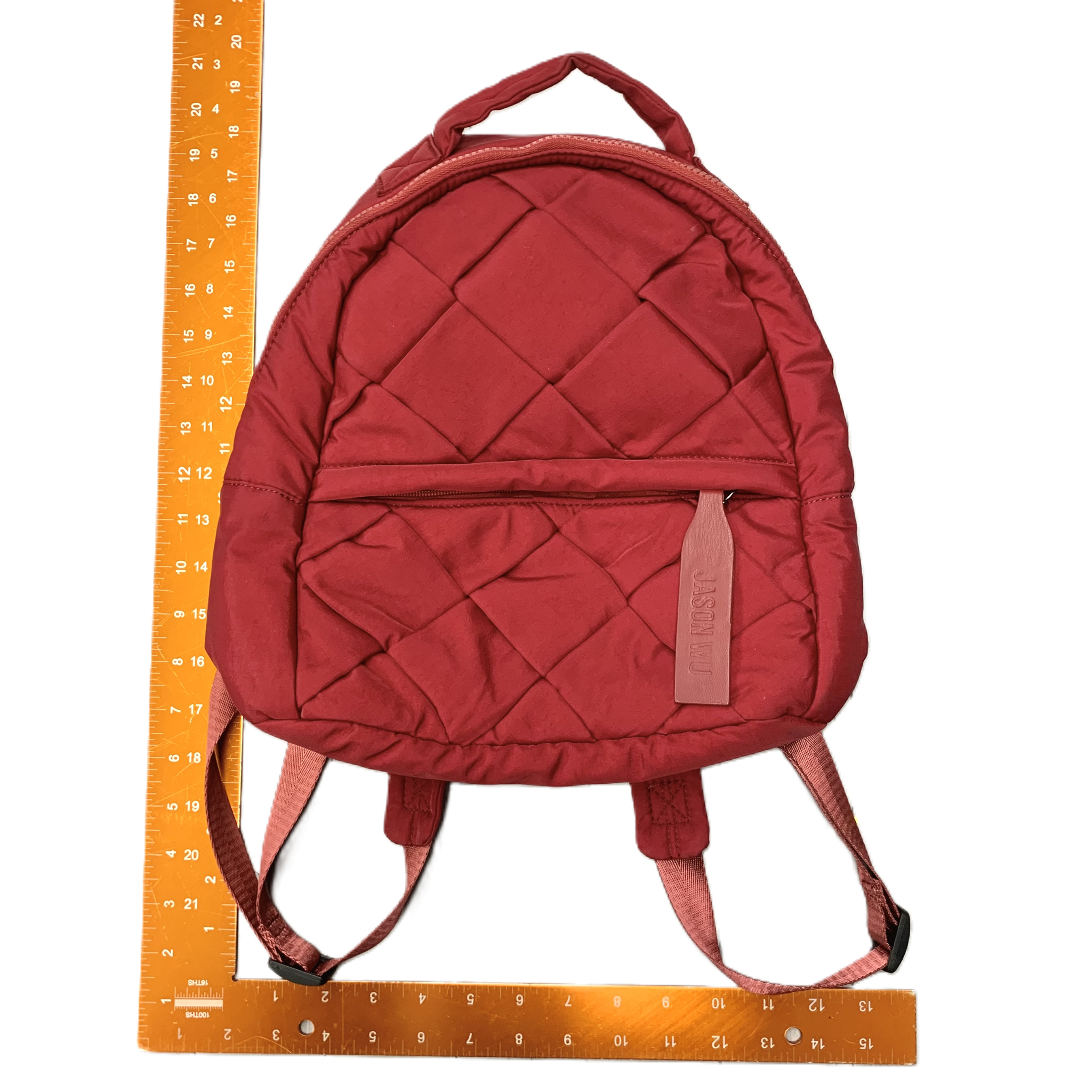 Backpack Designer By Jason Wu. Size: Small