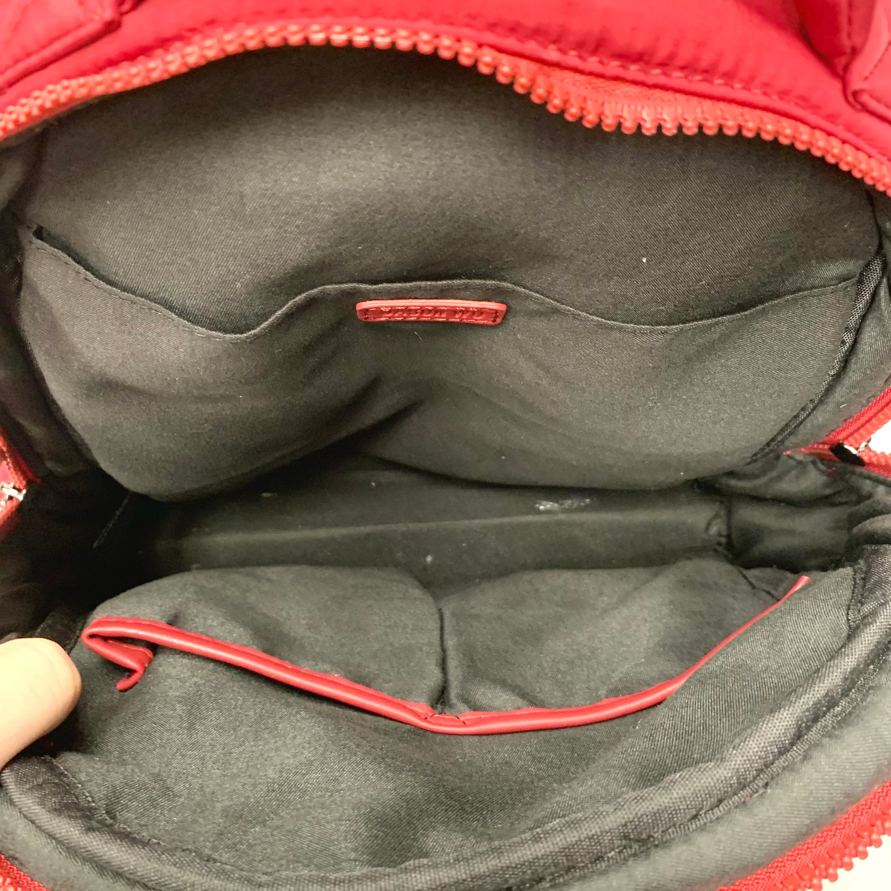 Backpack Designer By Jason Wu. Size: Small