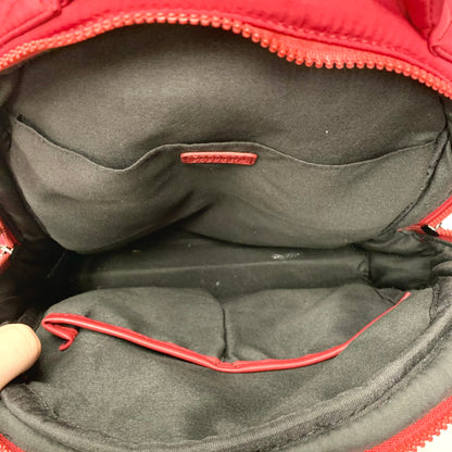 Backpack Designer By Jason Wu. Size: Small