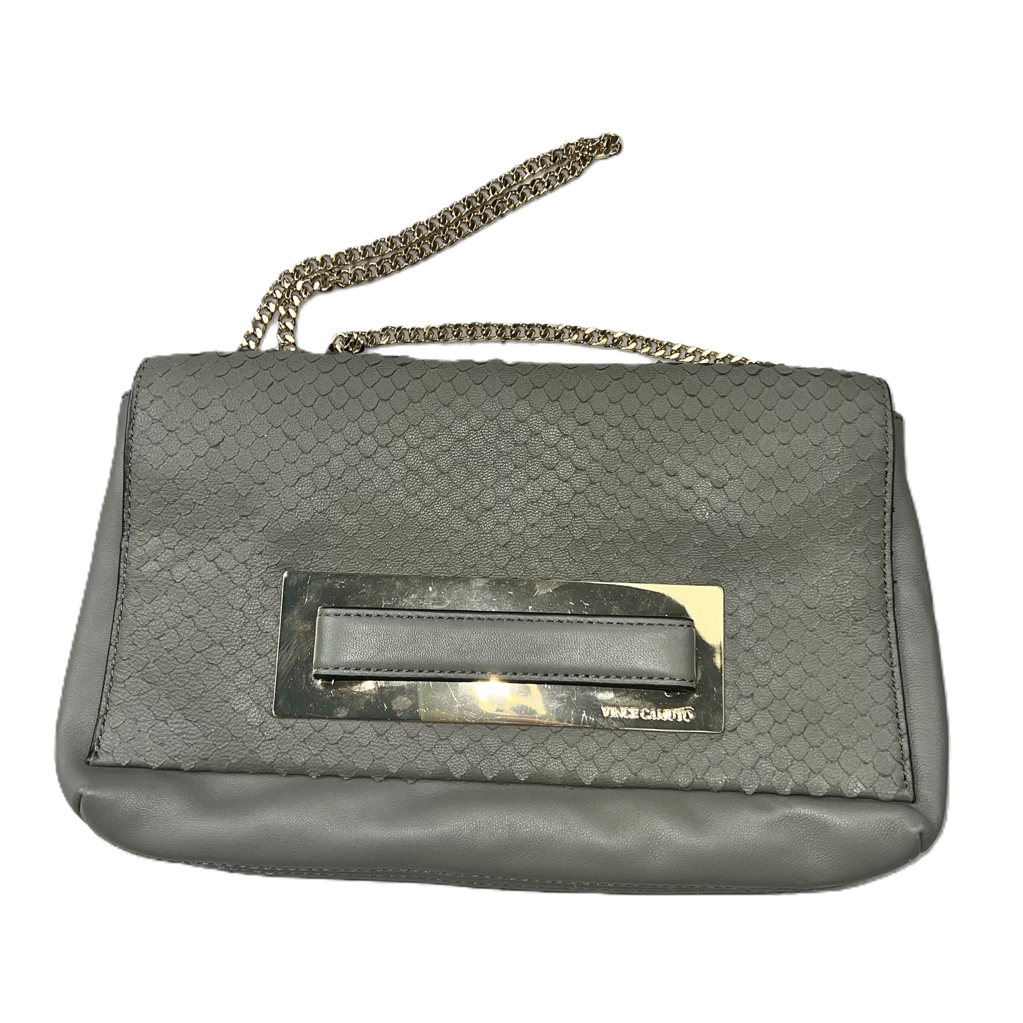 Clutch Designer By Vince Camuto. Size: Large