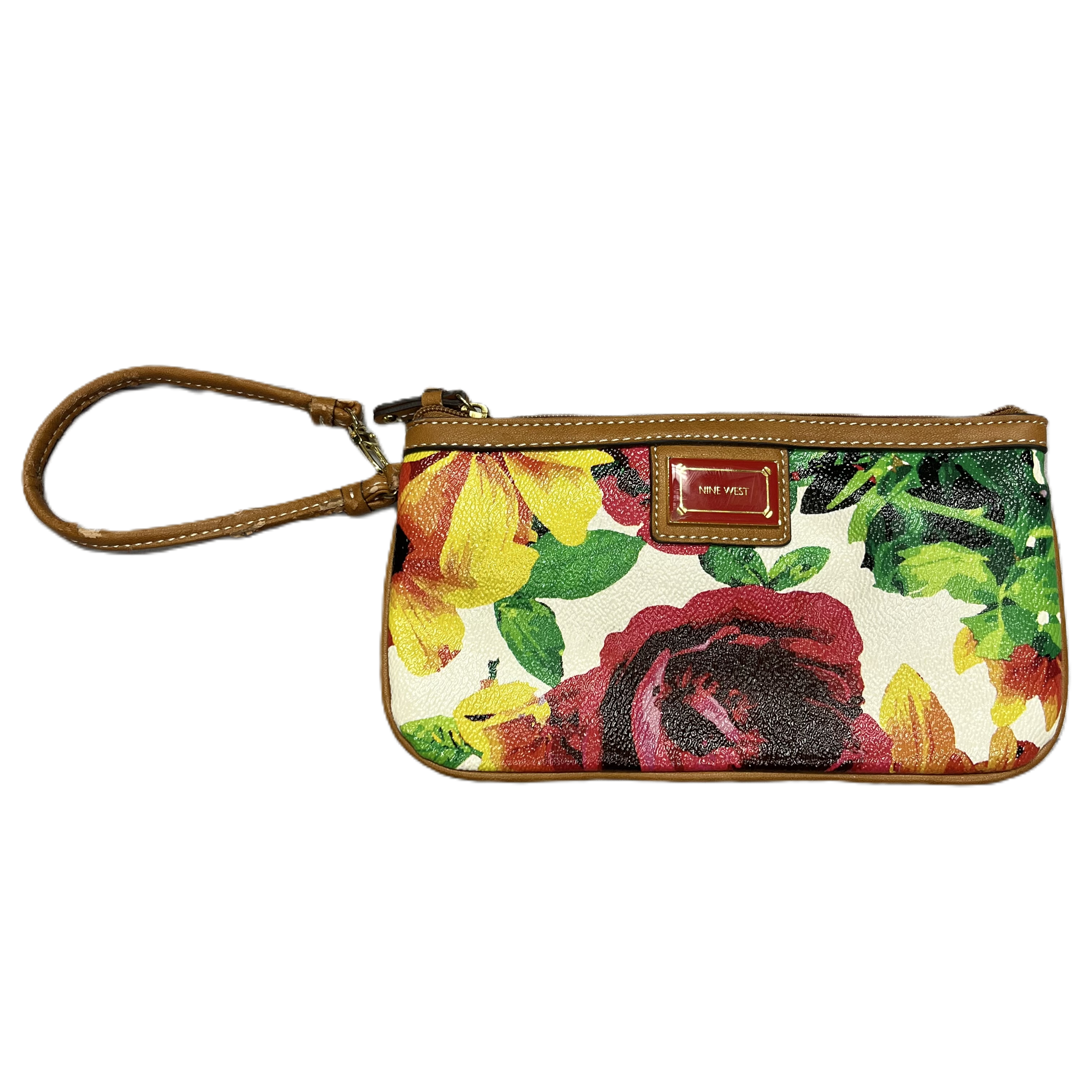 Wristlet By Nine West. Size: Medium