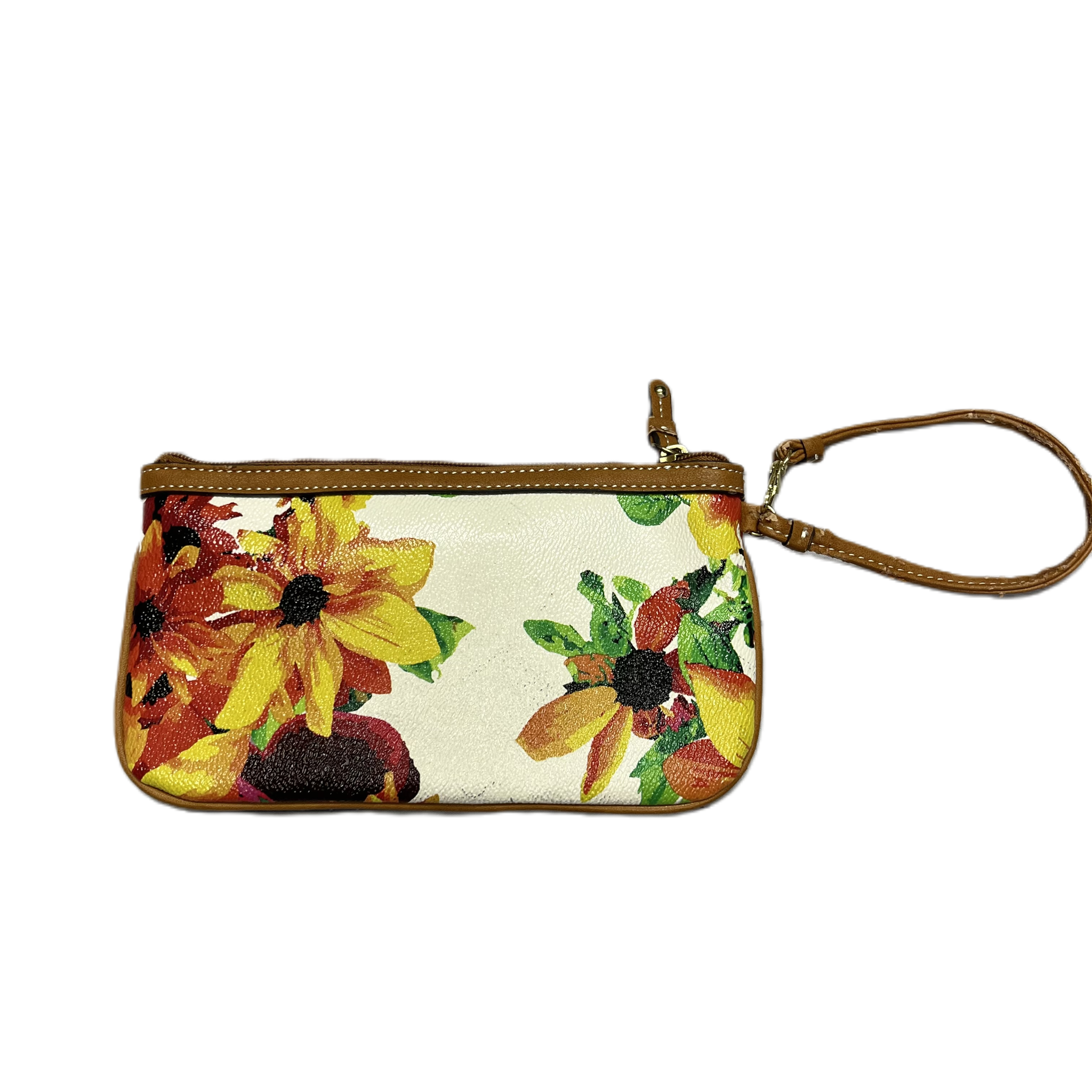 Wristlet By Nine West. Size: Medium