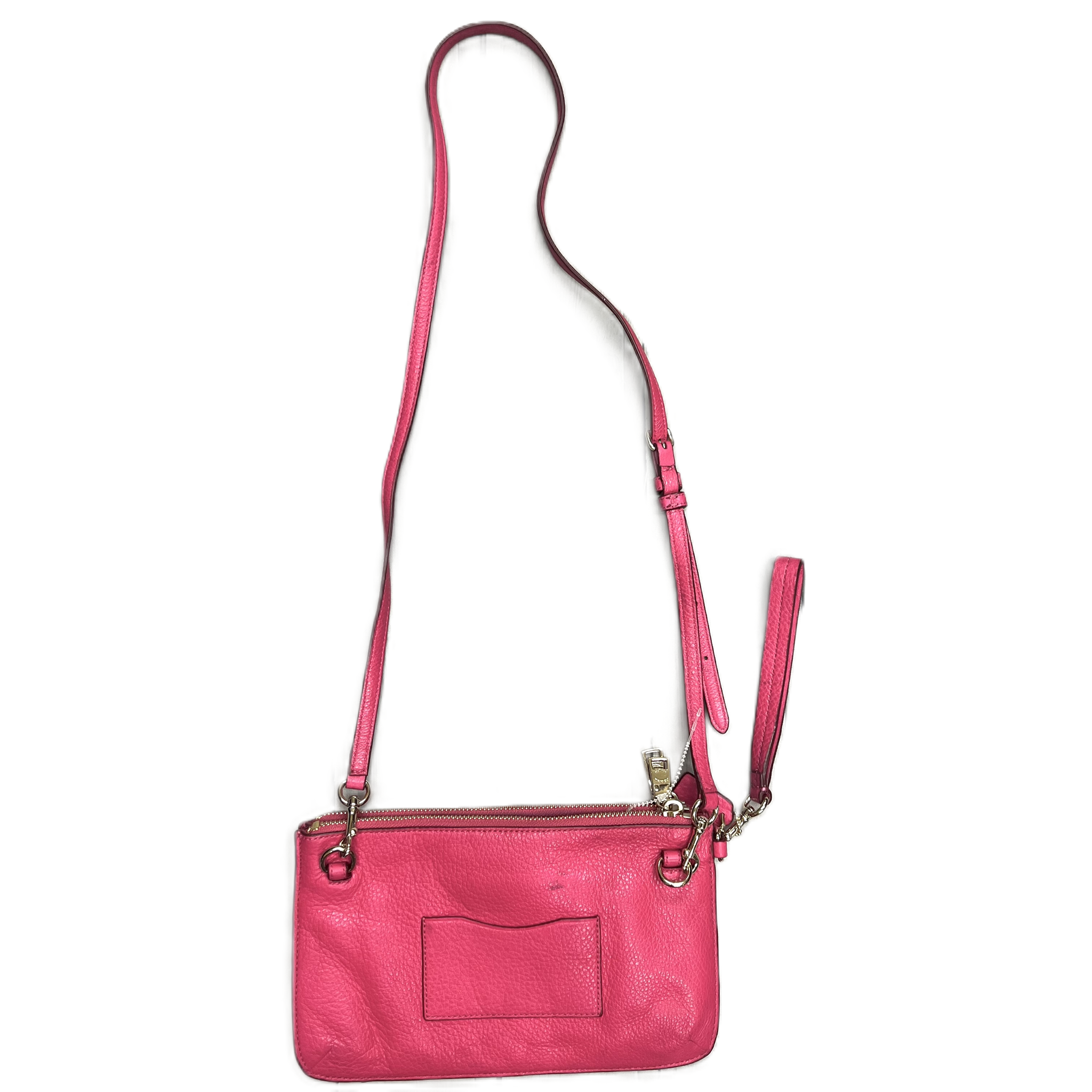 Crossbody Designer By Coach. Size: Small