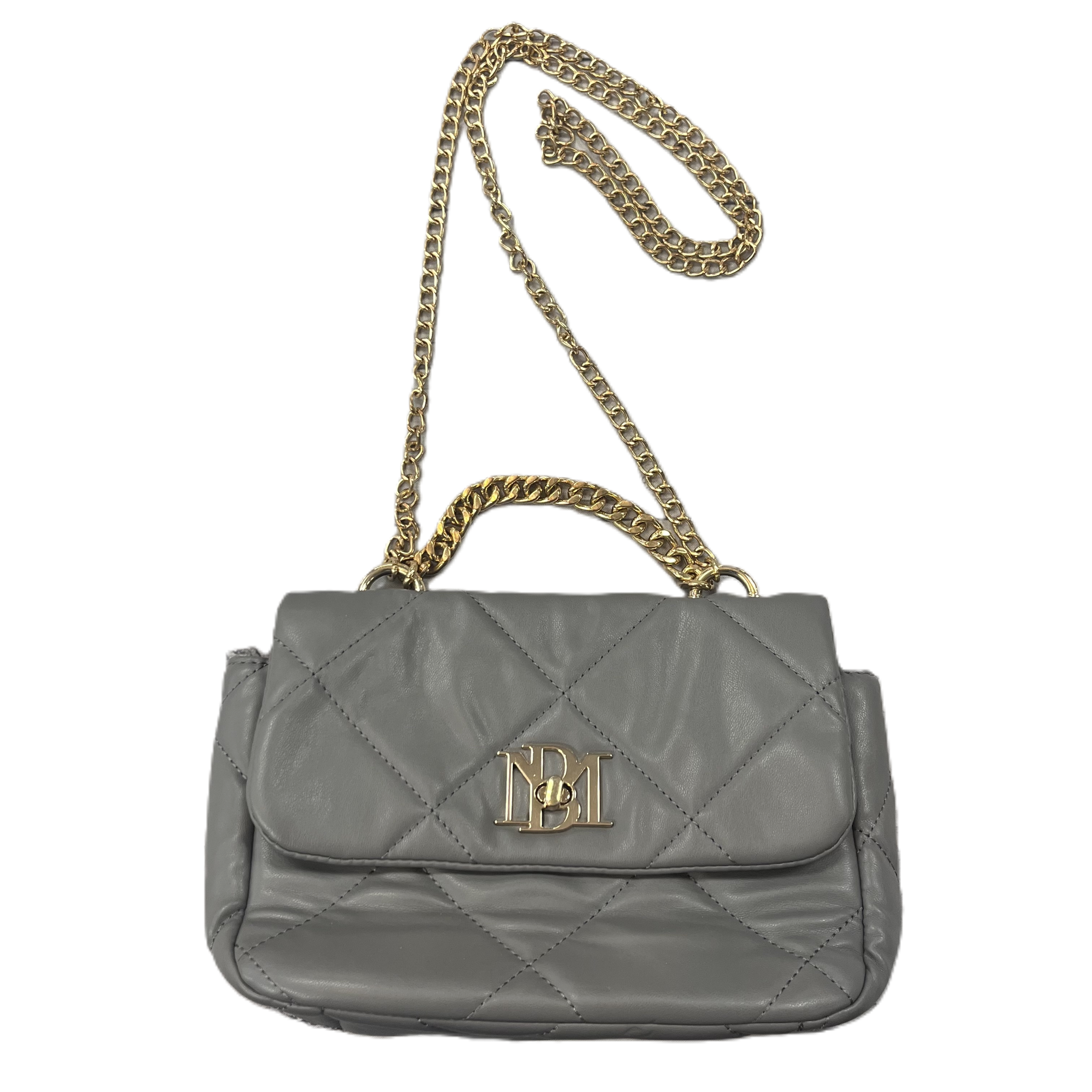 Handbag By Badgley Mischka. Size: Small