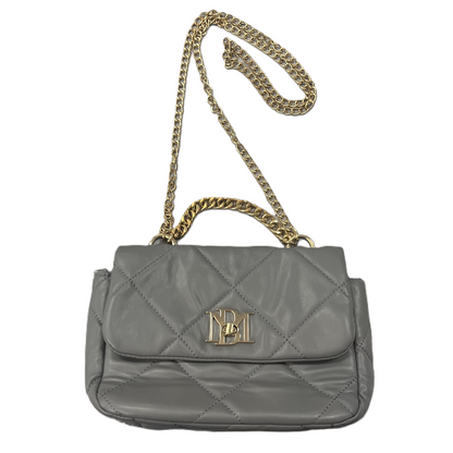 Handbag By Badgley Mischka. Size: Small