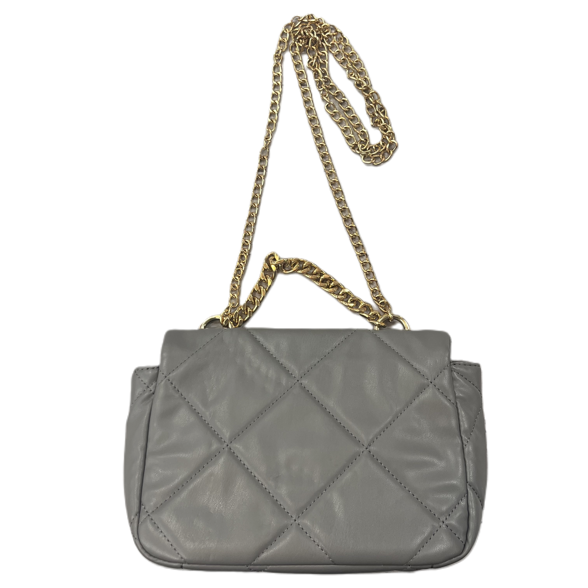 Handbag By Badgley Mischka. Size: Small