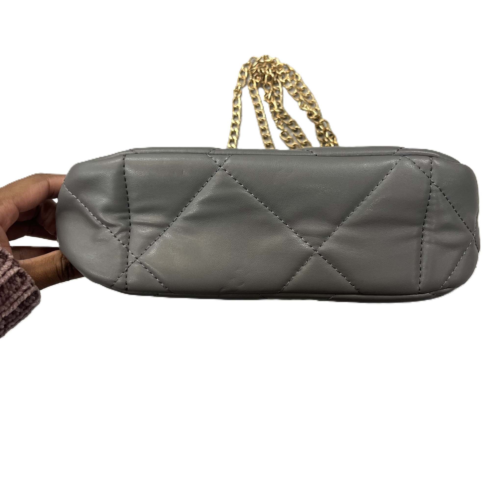 Handbag By Badgley Mischka. Size: Small