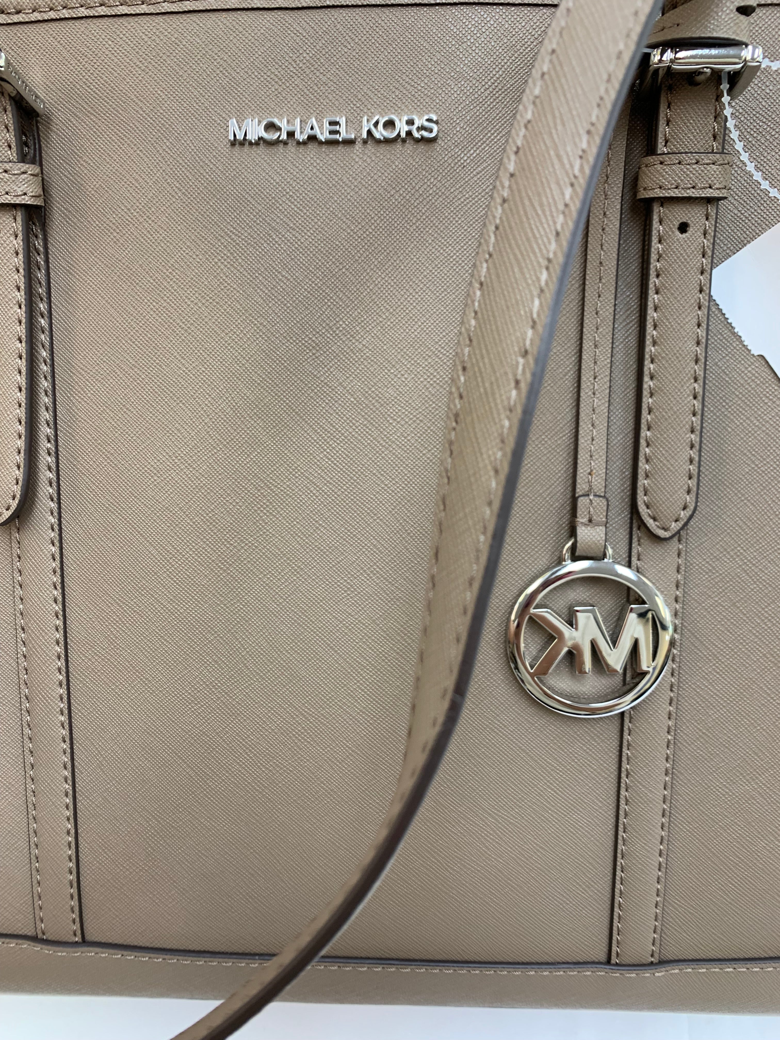 Handbag By Michael Kors. Size: Large