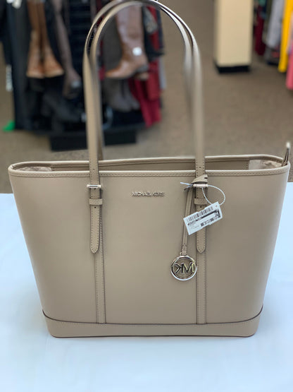 Handbag By Michael Kors. Size: Large