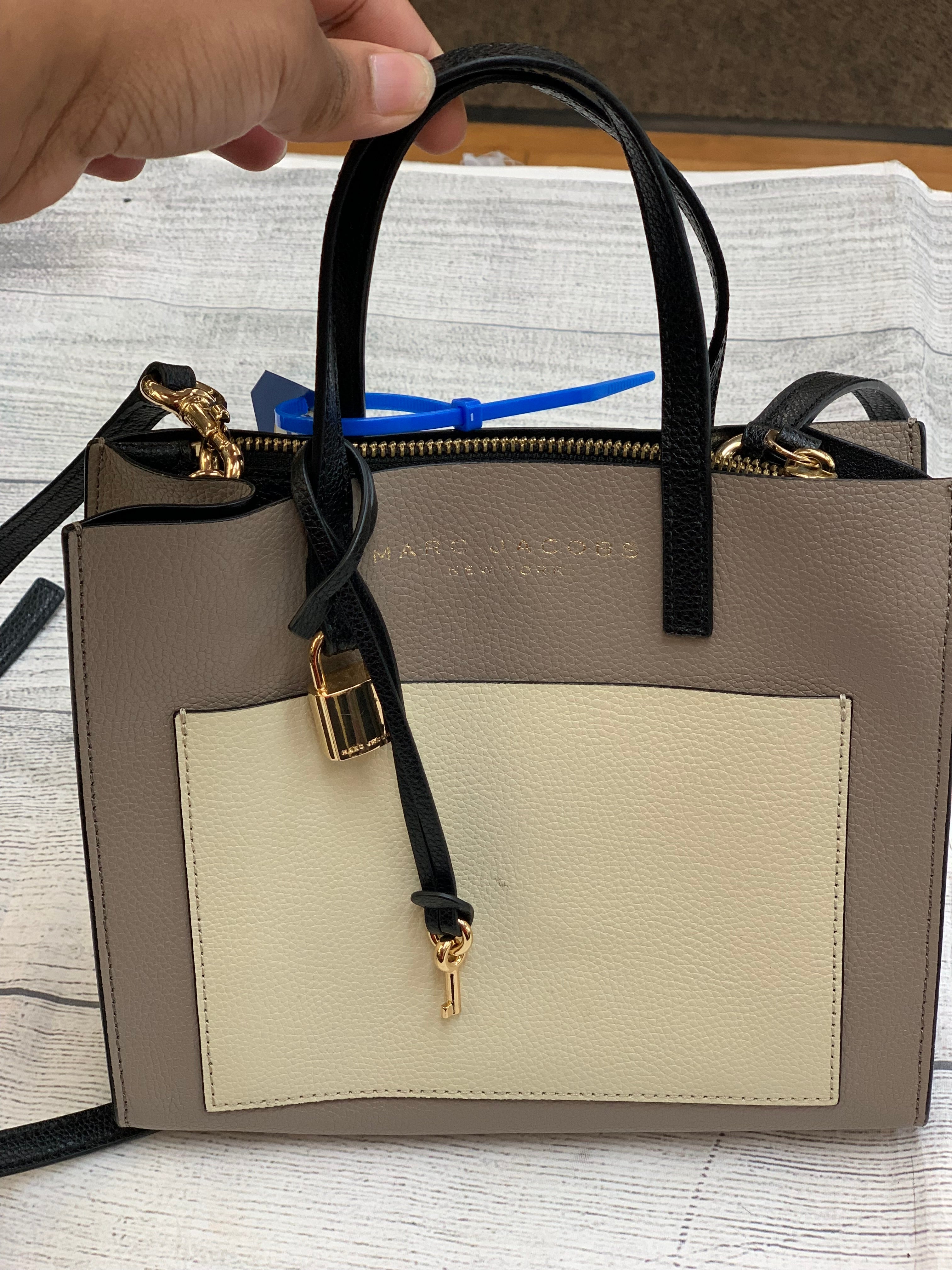 Handbag Marc Jacobs. Size Small