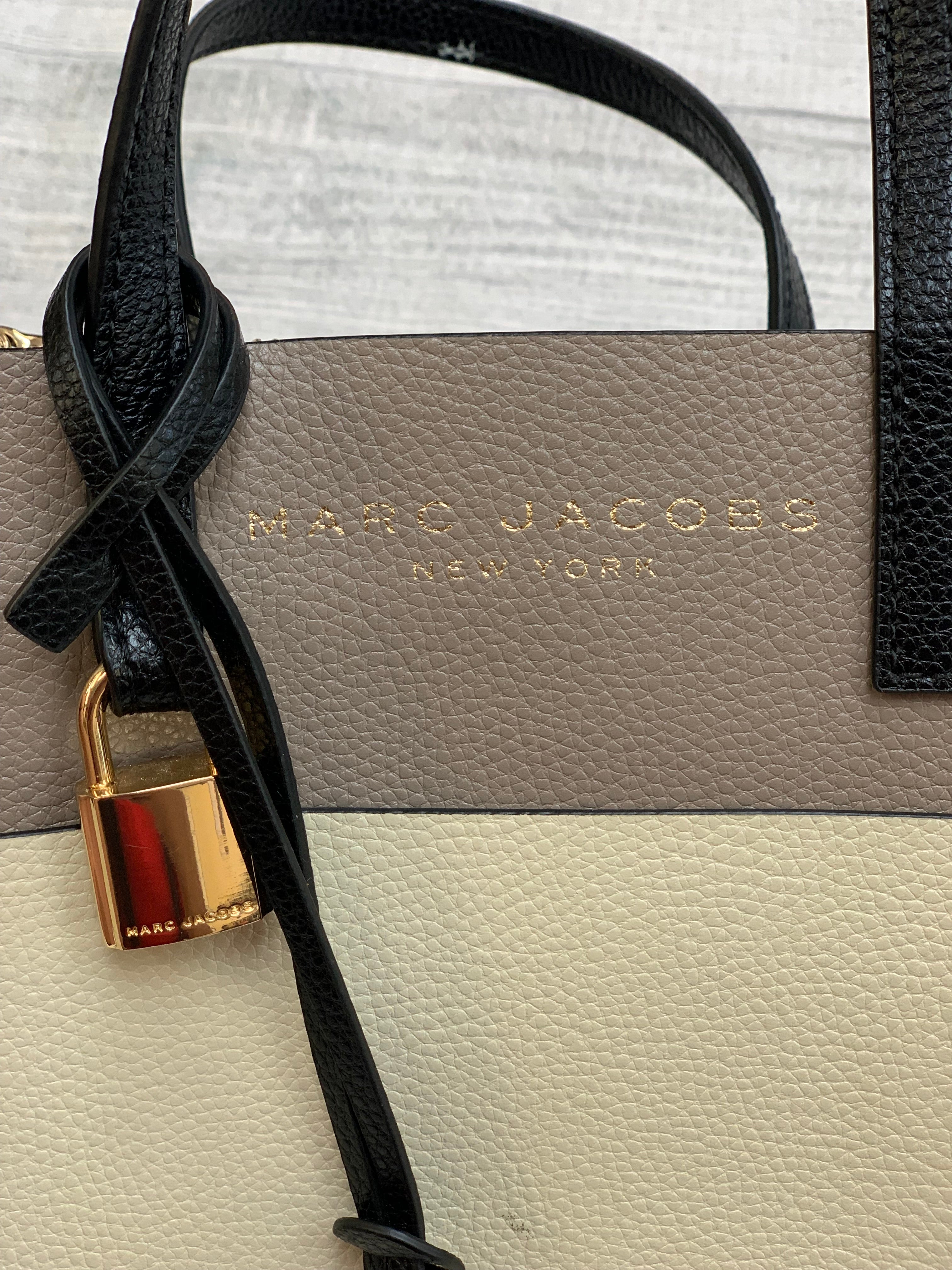 Handbag Marc Jacobs. Size Small