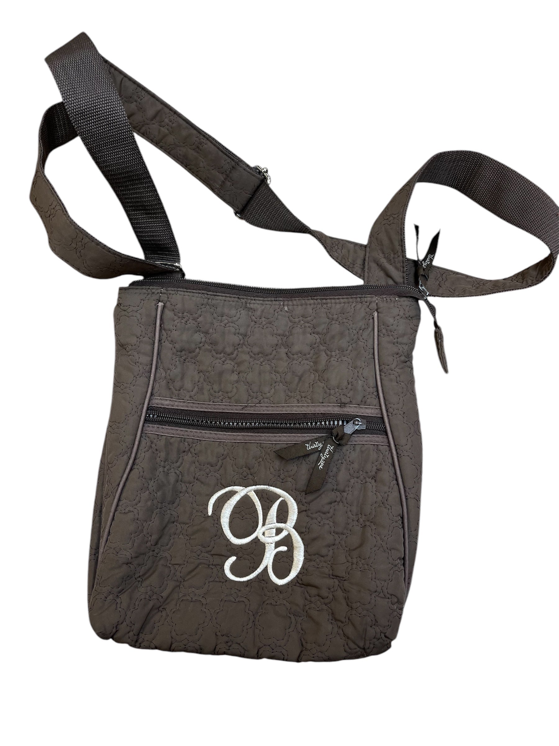 Crossbody By Thirty One. Size: Medium