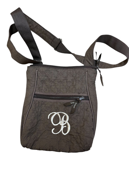 Crossbody By Thirty One. Size: Medium
