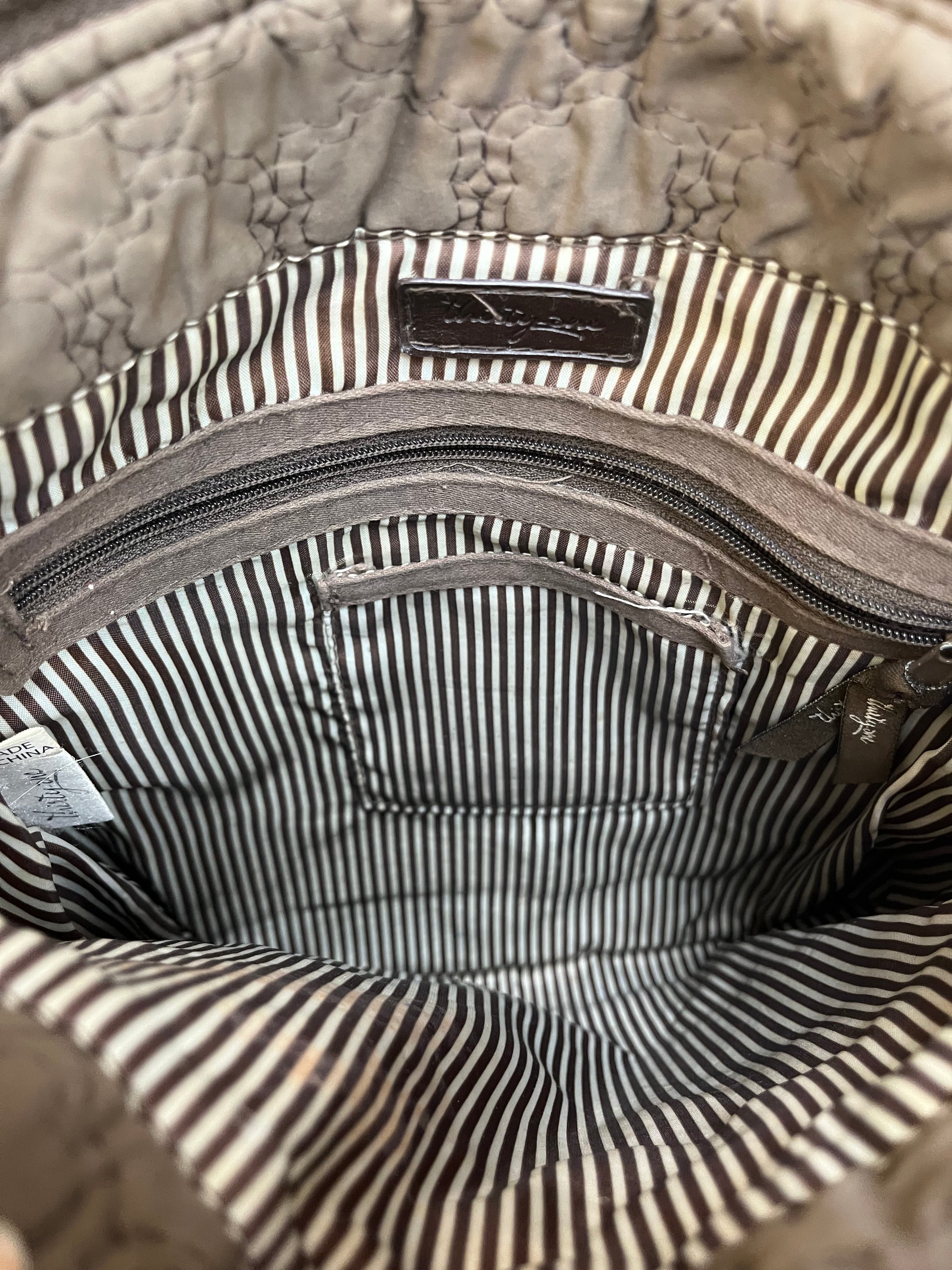 Crossbody By Thirty One. Size: Medium