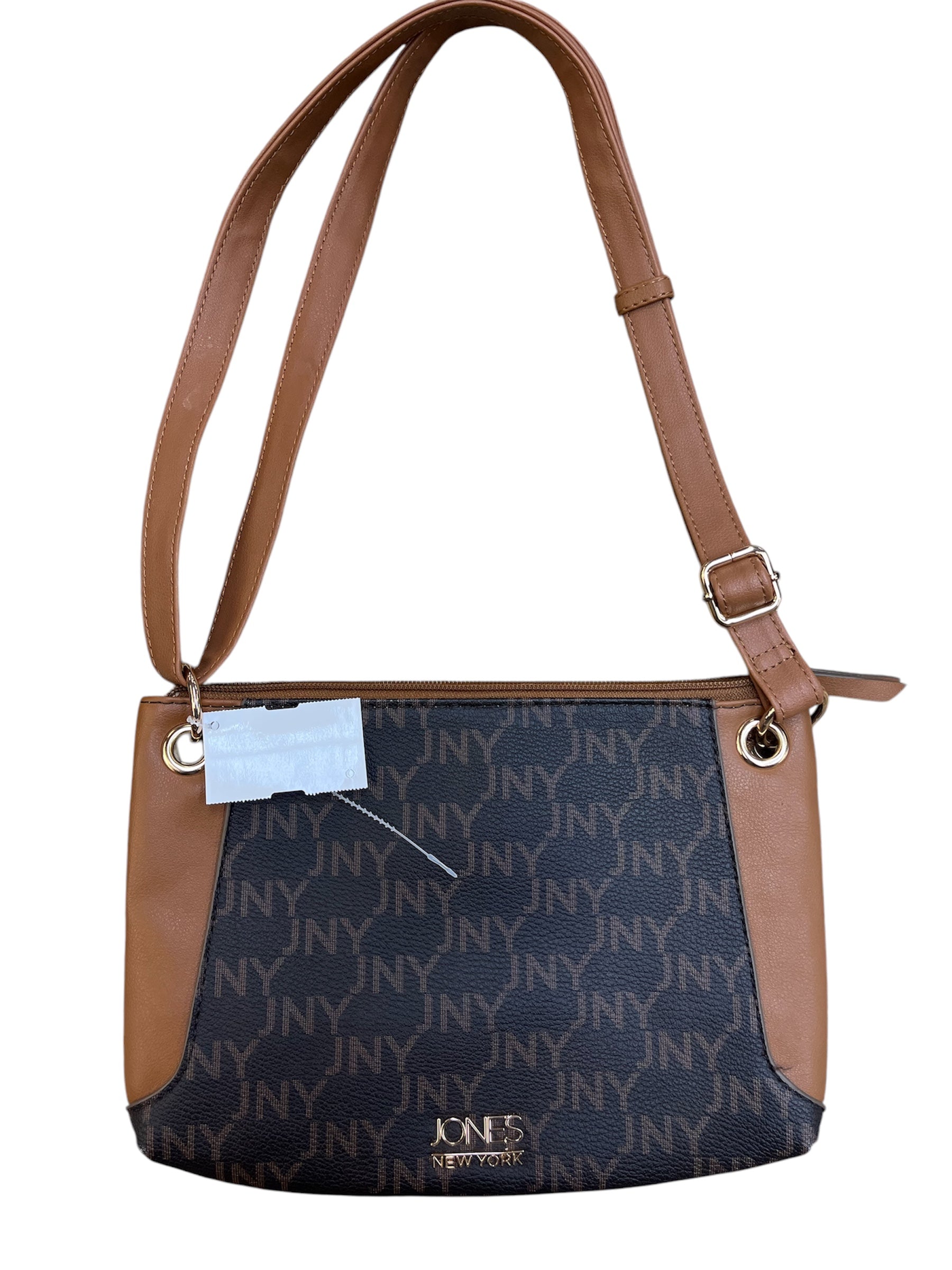 Handbag By Jones New York. Size: Medium