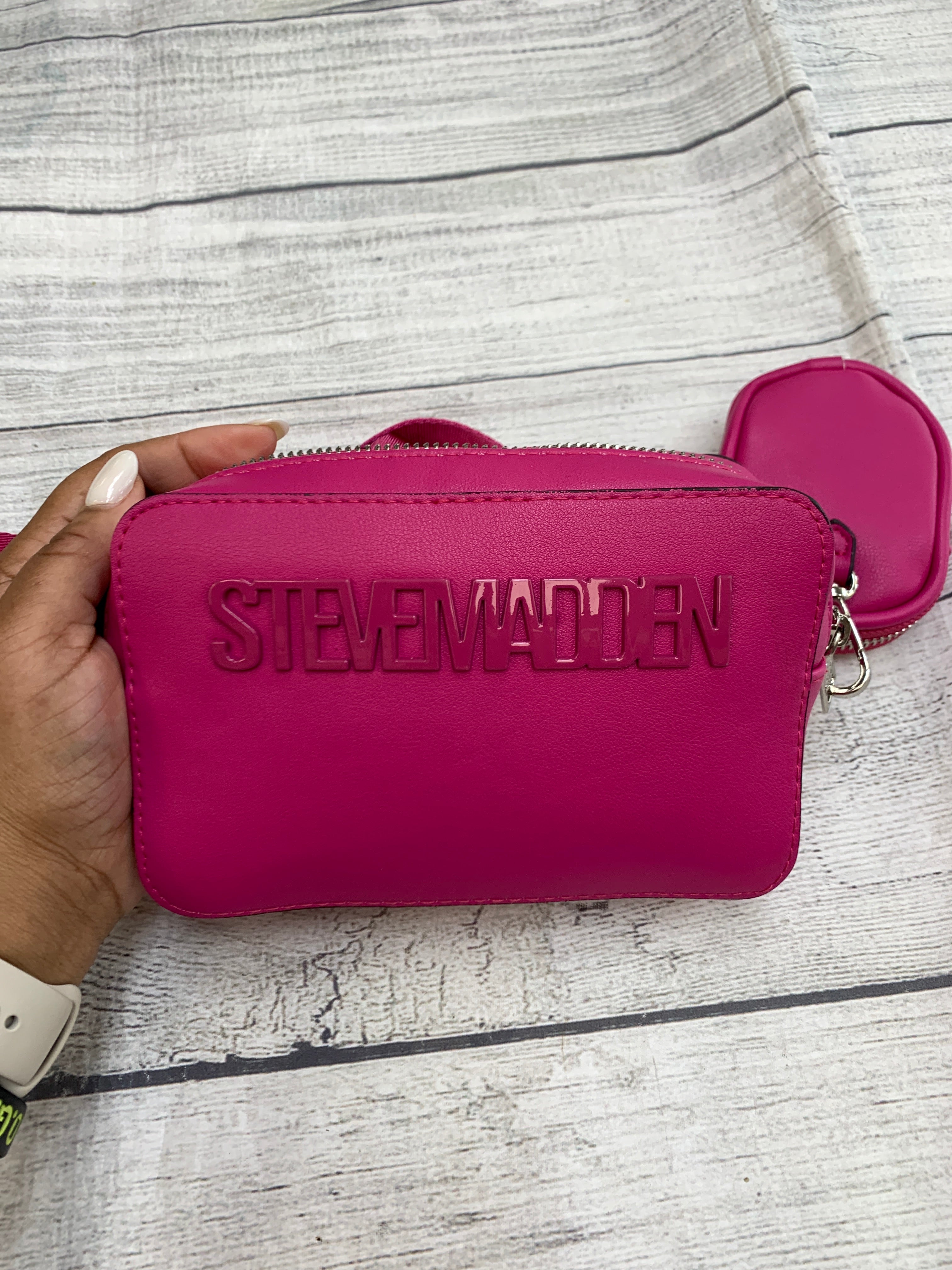 Belt Bag Steve Madden. Size Small