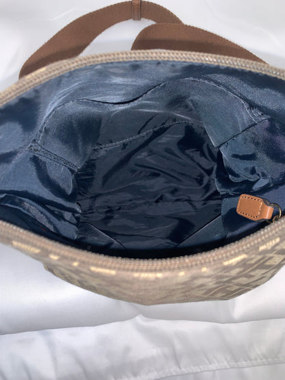 Crossbody By Tommy Hilfiger. Size: Medium