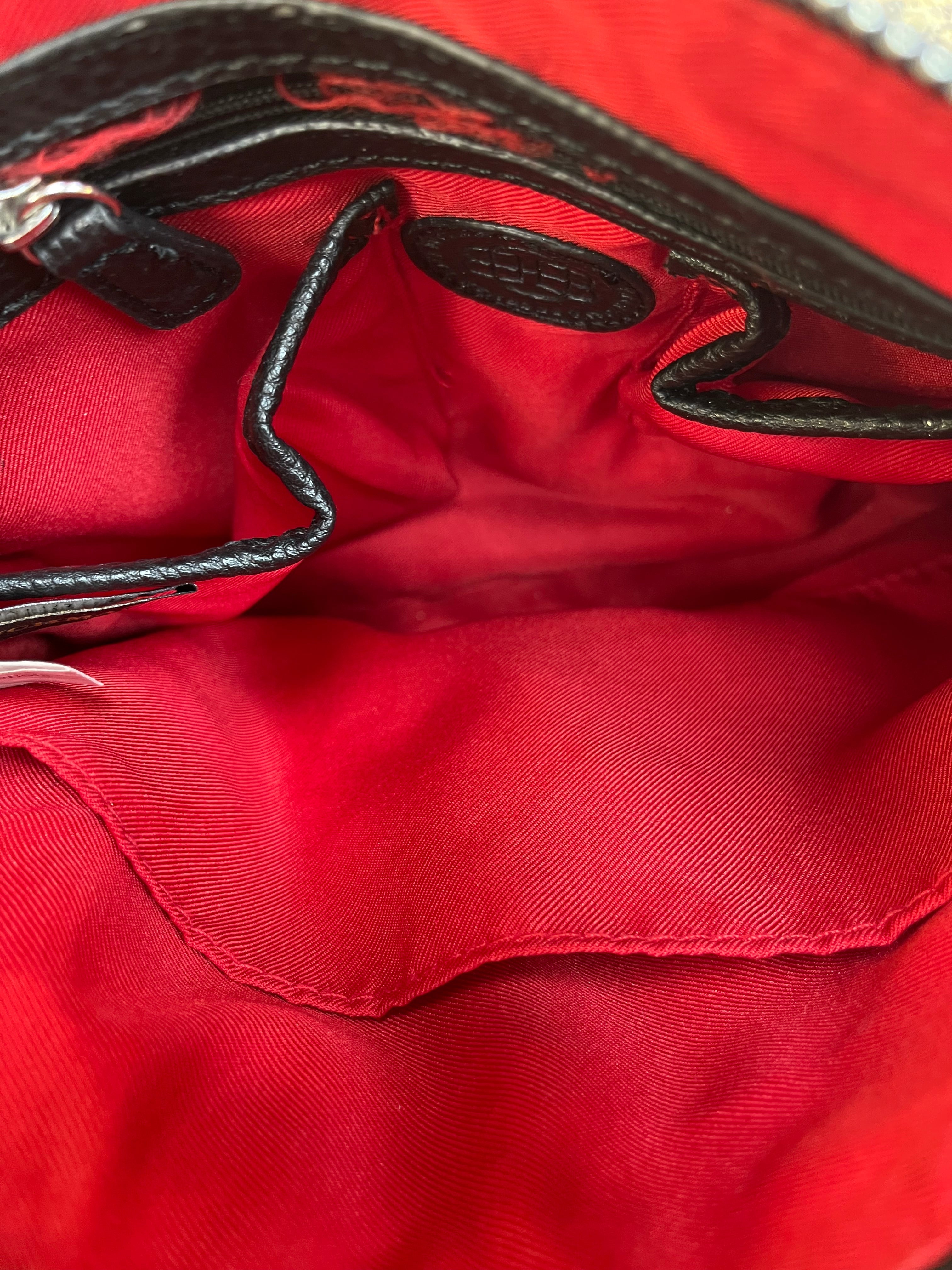 Crossbody By Dana Buchman. Size: Medium