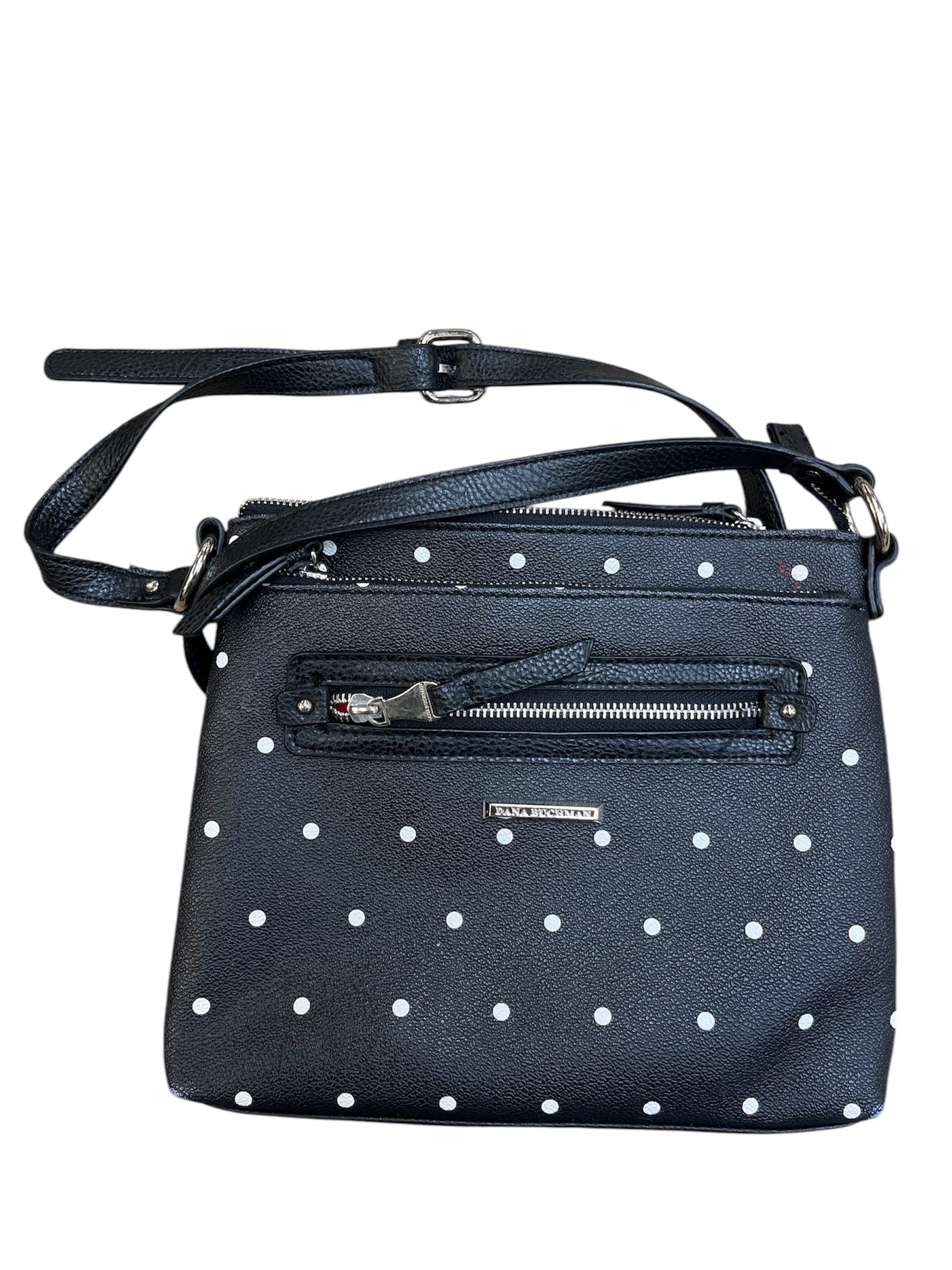 Crossbody By Dana Buchman. Size: Medium