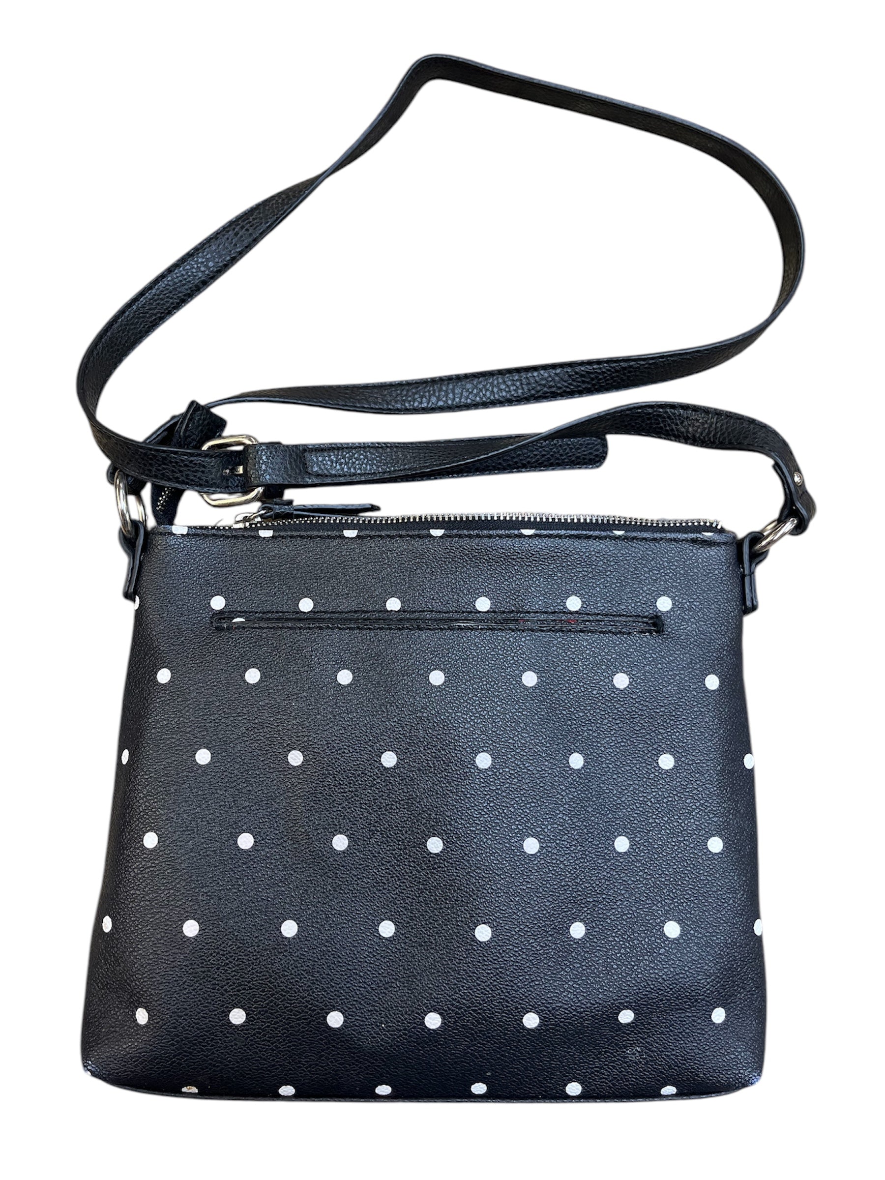 Crossbody By Dana Buchman. Size: Medium